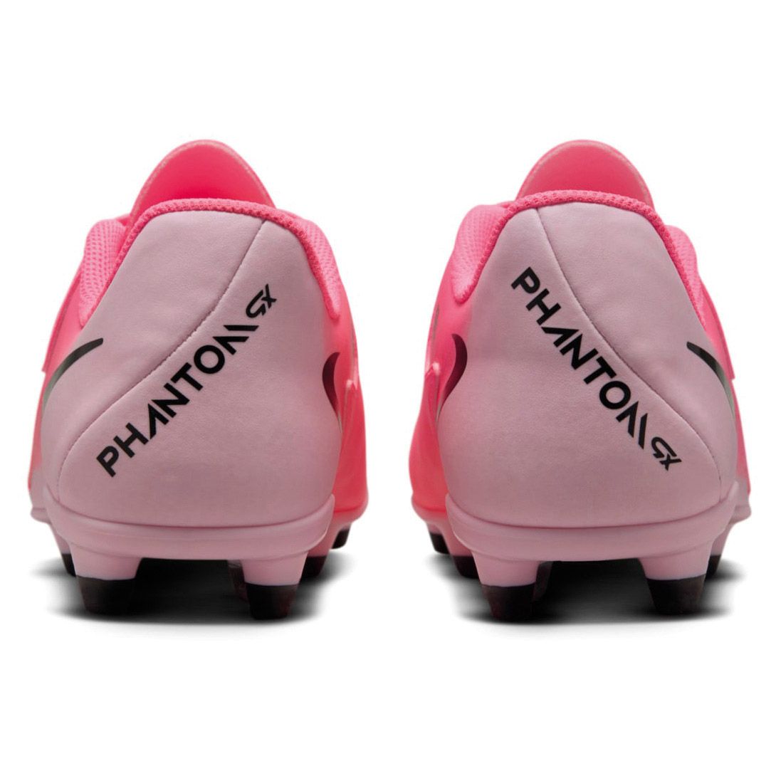 Nike Phantom GX II Club FG/MG Voetbalschoenen Junior