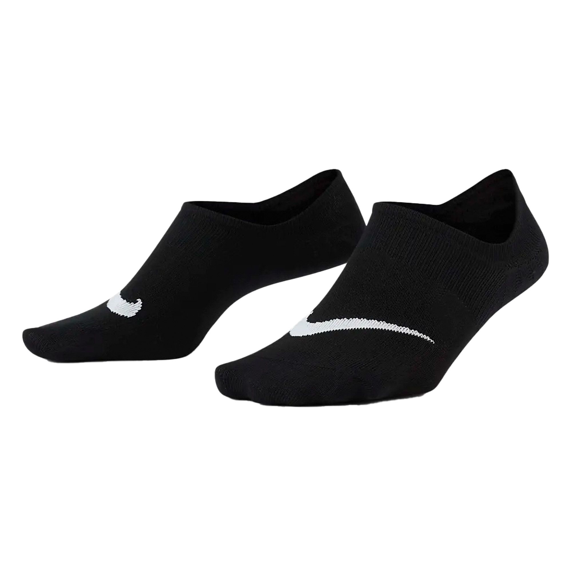 Nike Everyday Plus Lightweight Footie Enkelsokken Senior (3-pack)