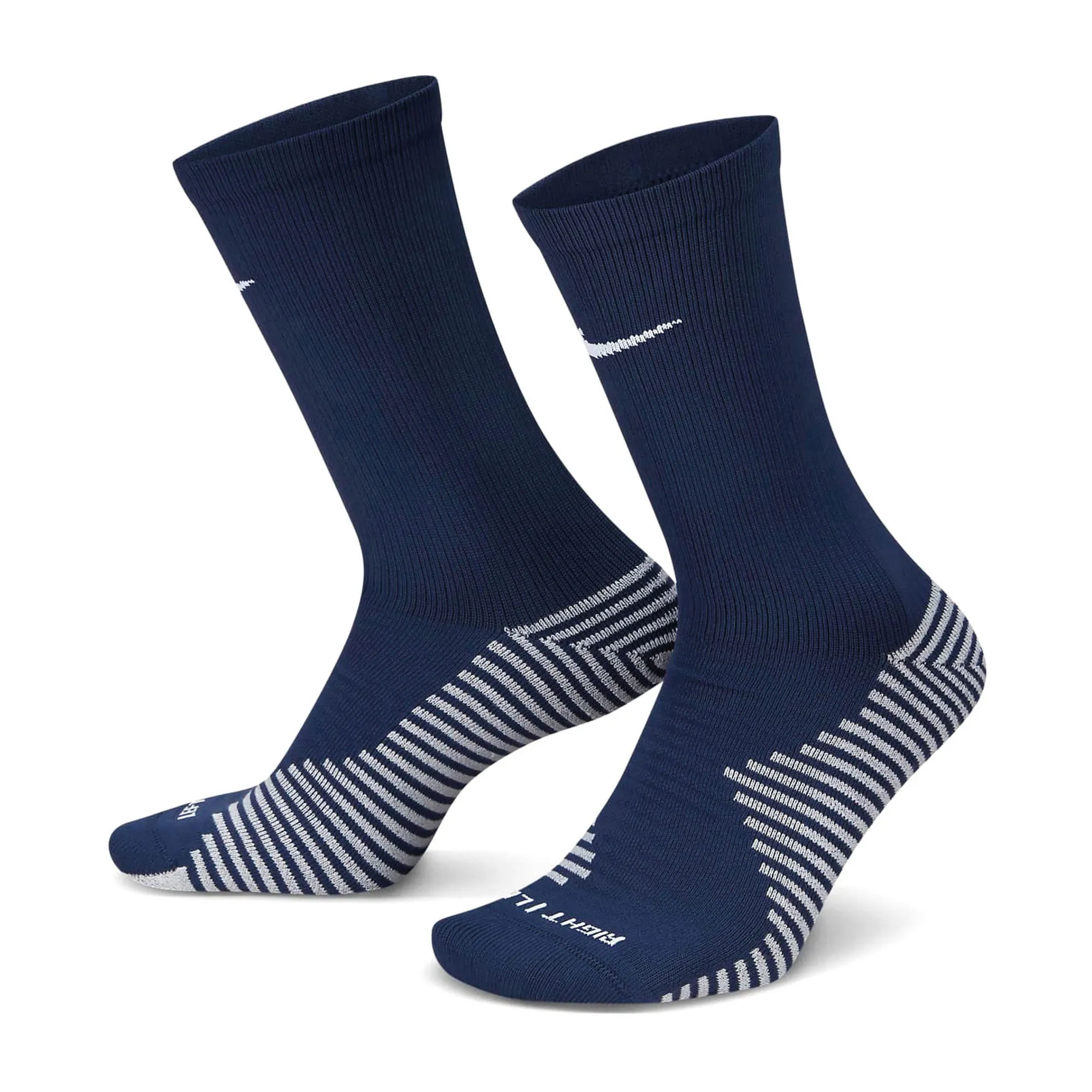 navy blue nike ankle socks