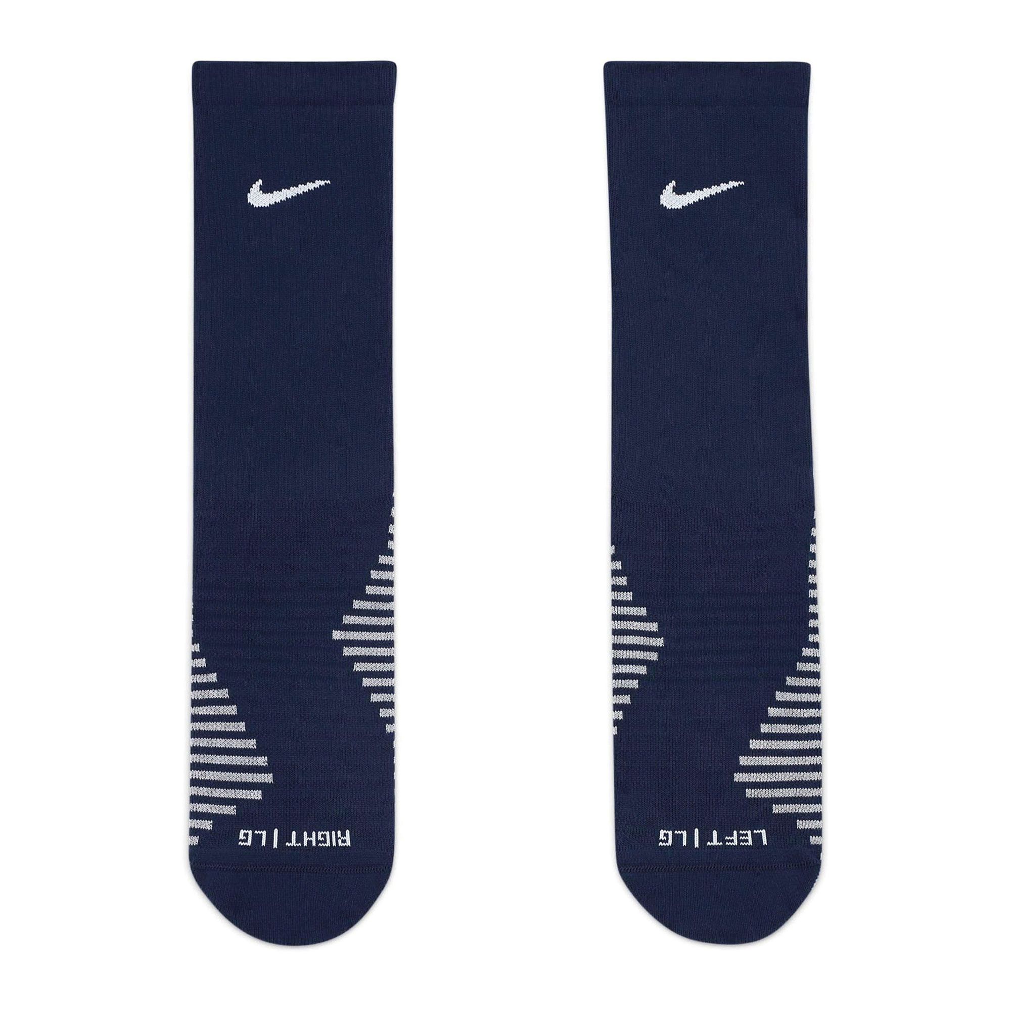 Nike Strike Crew Voetbalsokken Senior