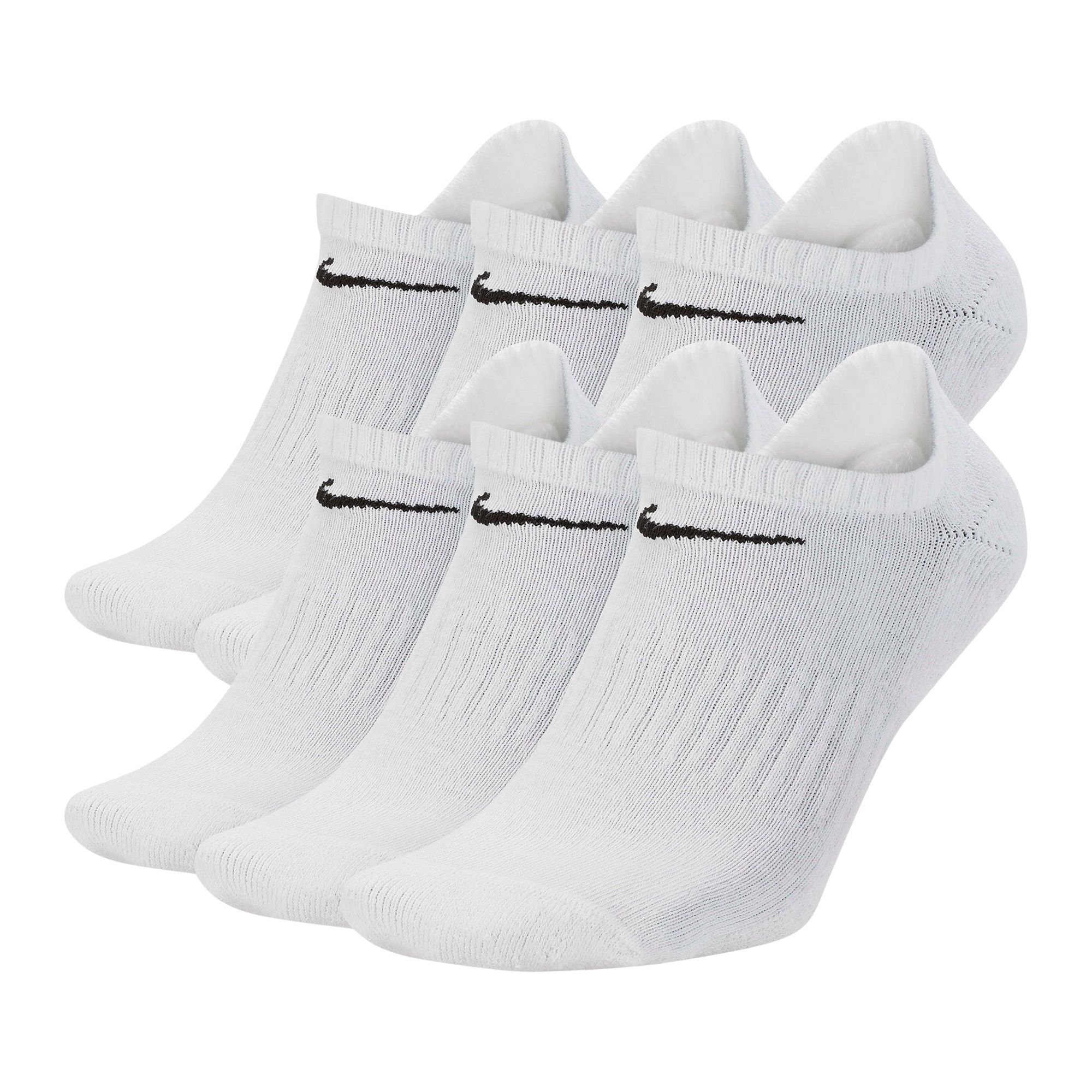 nike performance cushion crew socks with band