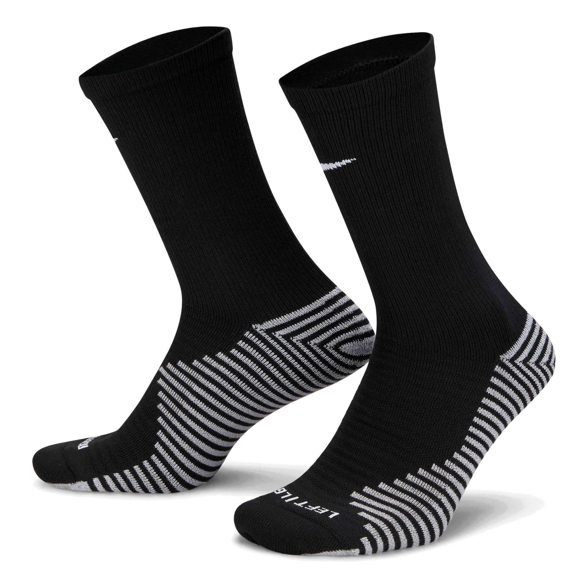 nike low crew socks