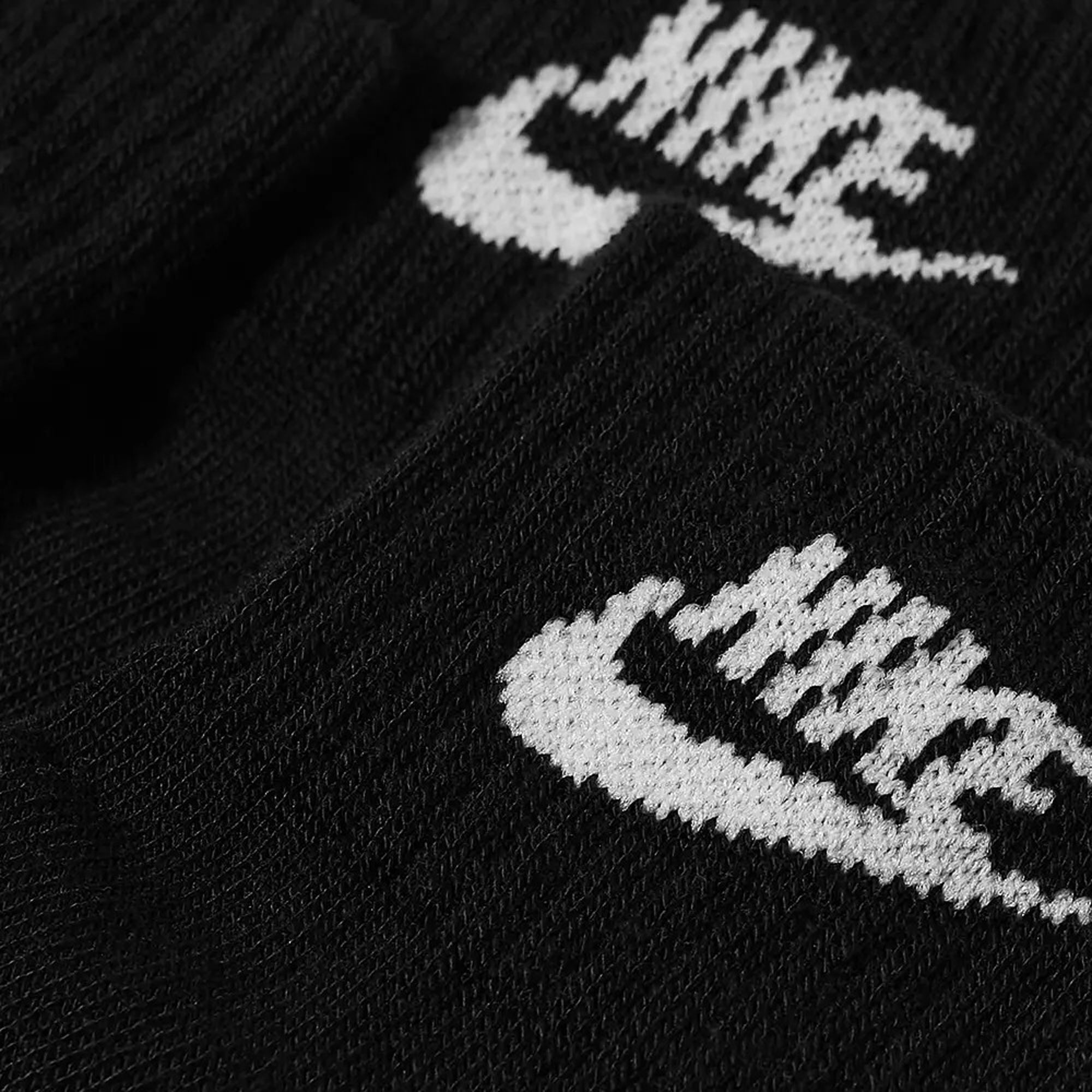 Nike Everyday Essential Ankle Socks (3-pack)