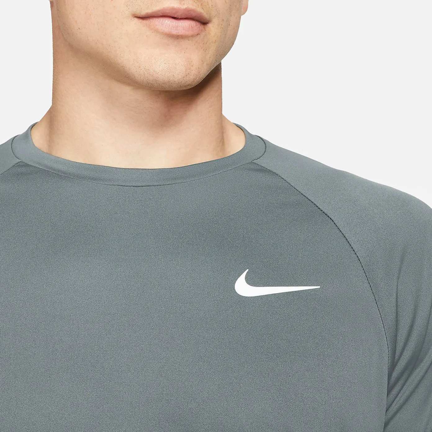 Nike Essential SS Hydroguard Heren