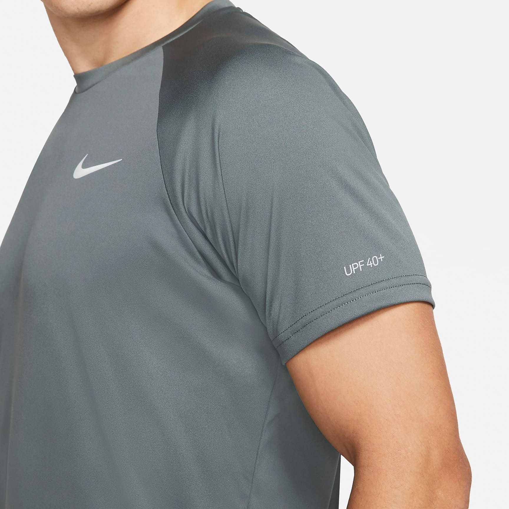 Nike Essential SS Hydroguard Heren