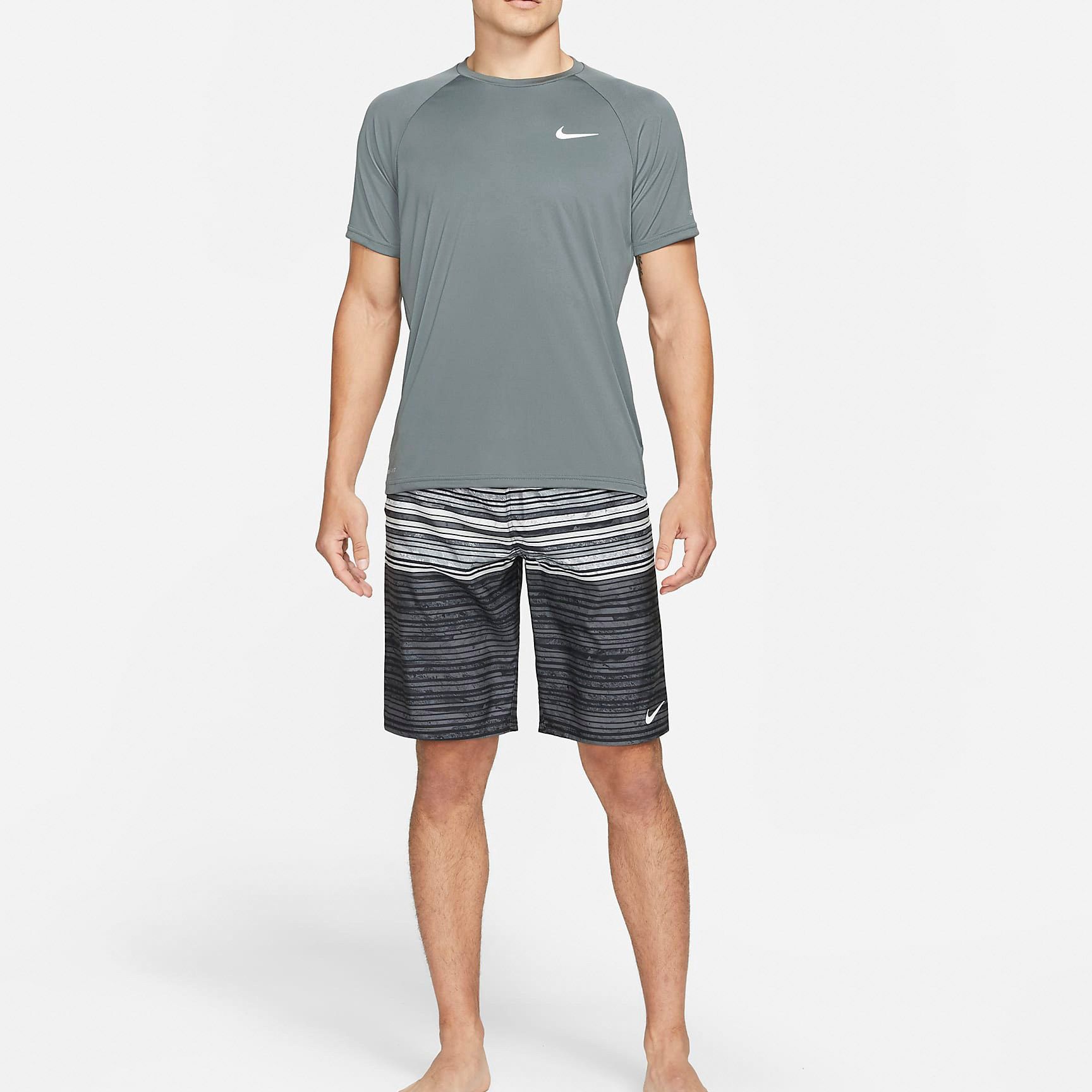 Nike Essential SS Hydroguard Heren