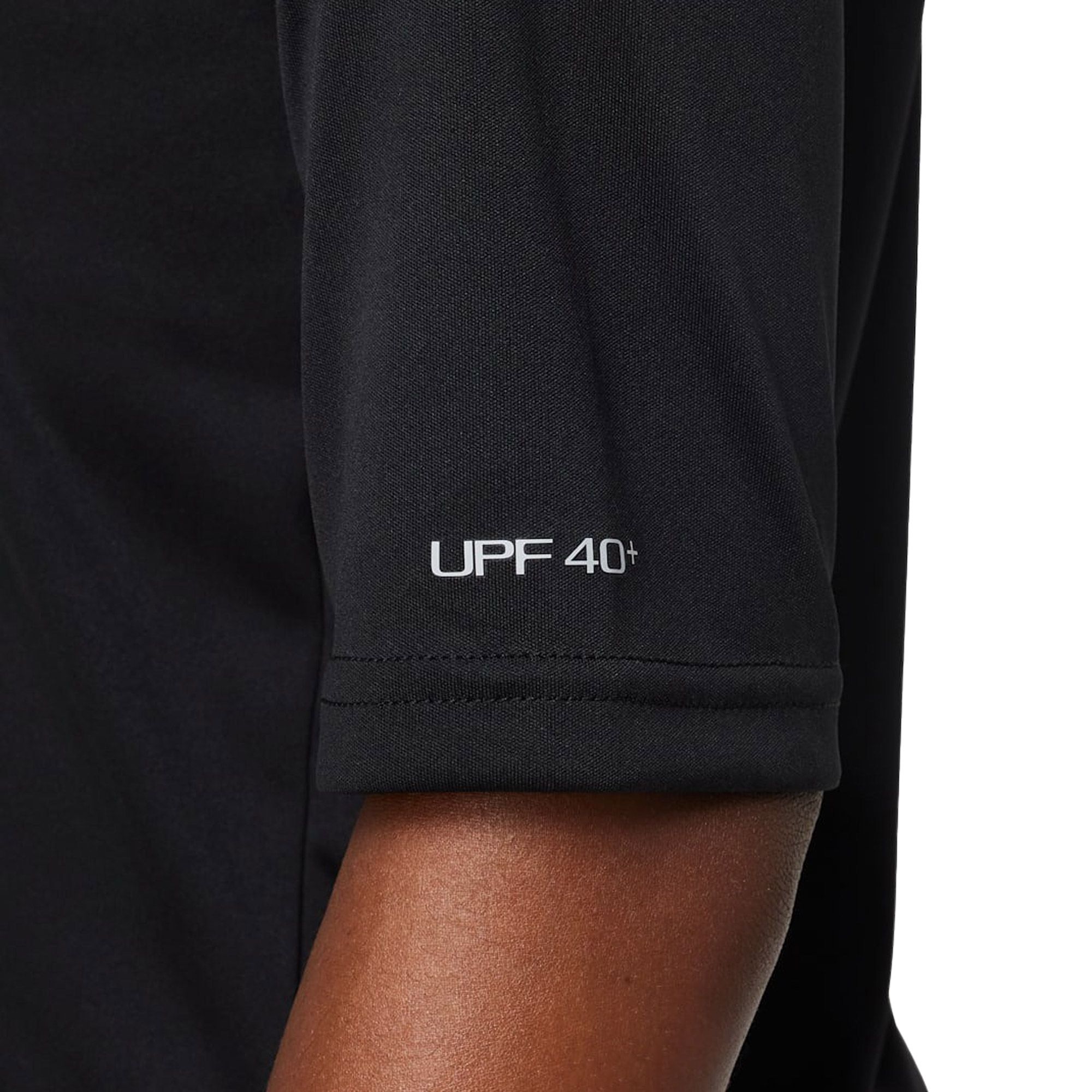 Nike Swim Hydroguard Essential Zwemshirt Junior