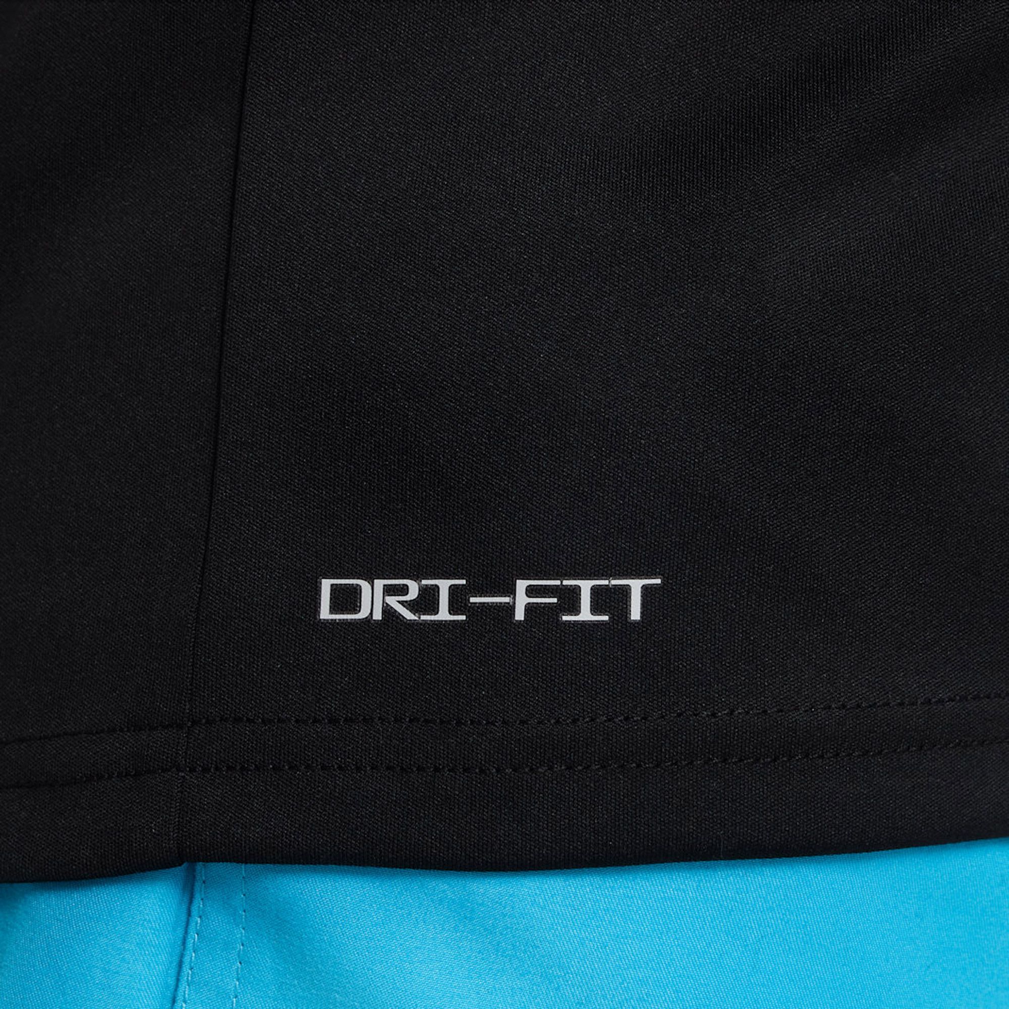 Nike Swim Hydroguard Essential Zwemshirt Junior