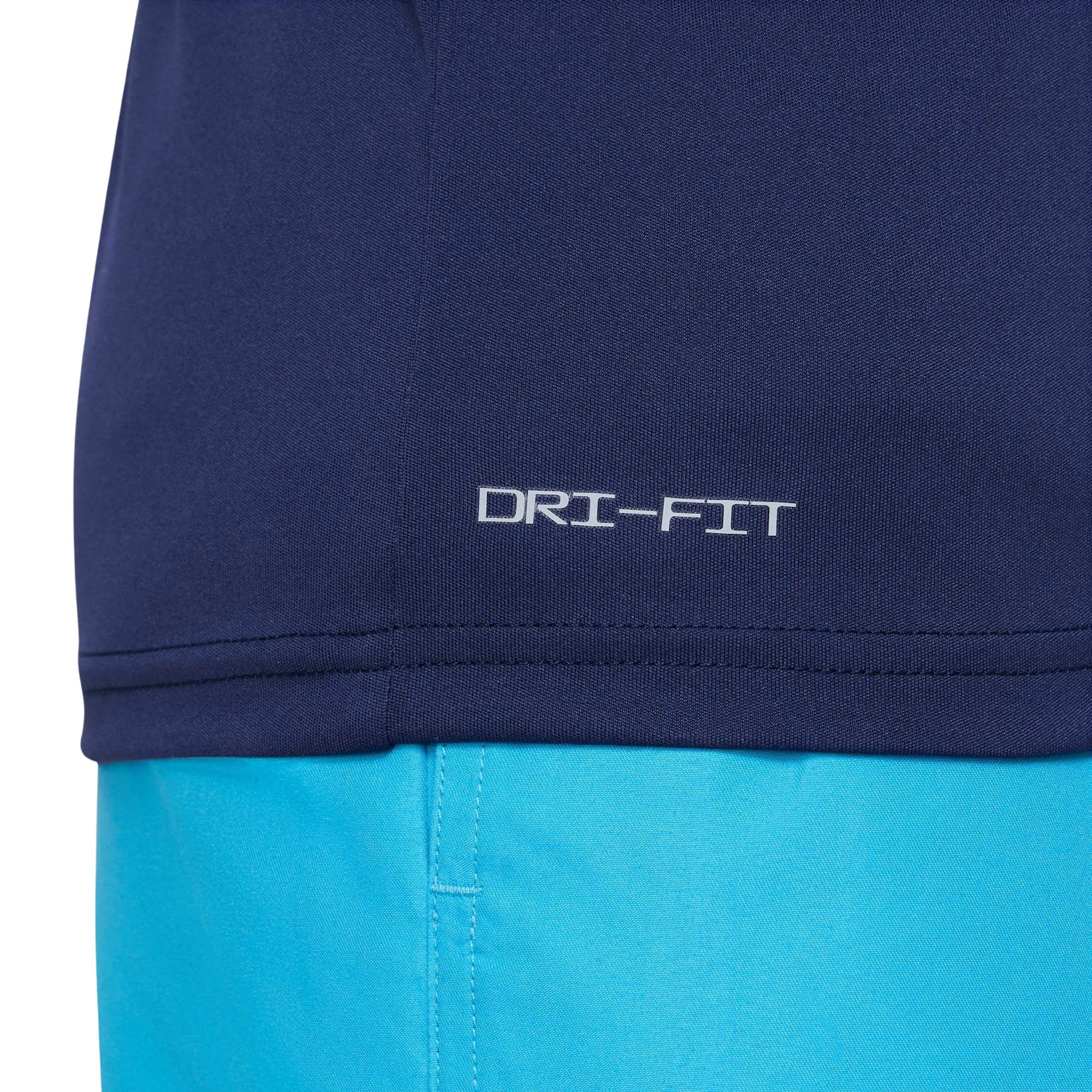 Nike Swim Hydroguard Essential Zwemshirt Junior