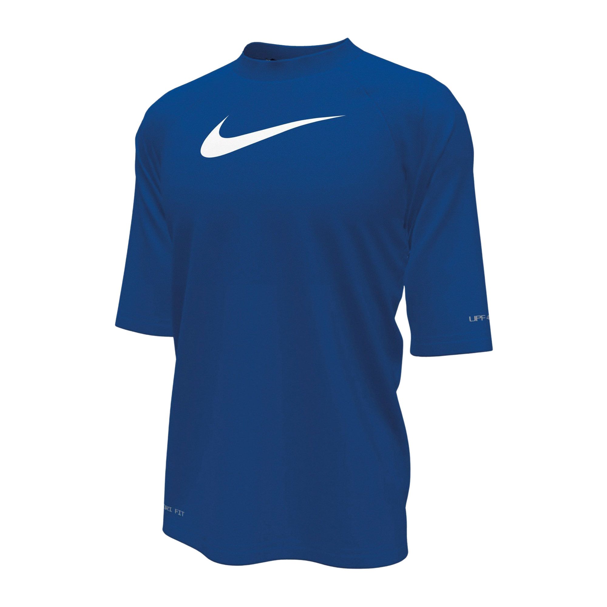 Nike Swim Hydroguard Essential Zwemshirt Junior
