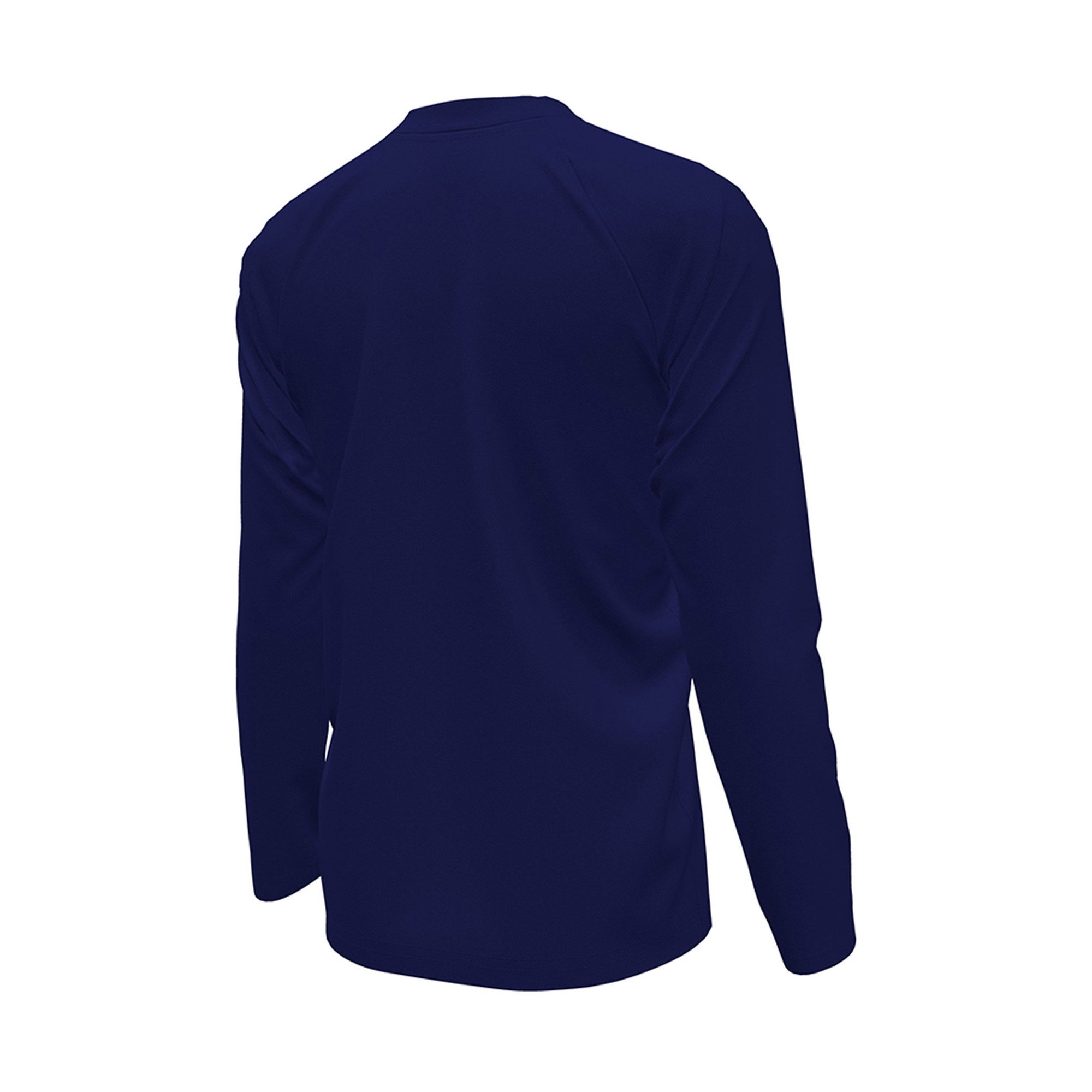 Nike Swim Hydroguard Essential LS Zwemshirt Junior