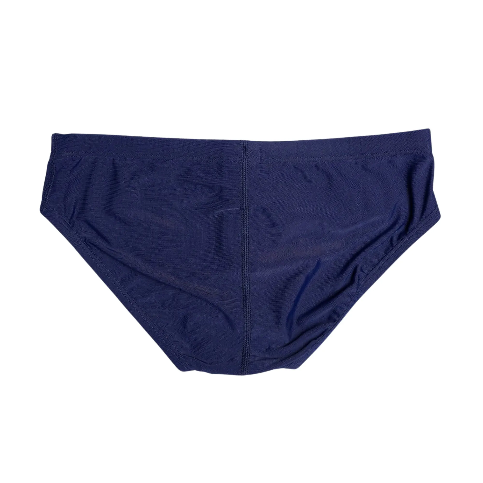 Nike Solid Swim Performance Brief Zwemslip Heren