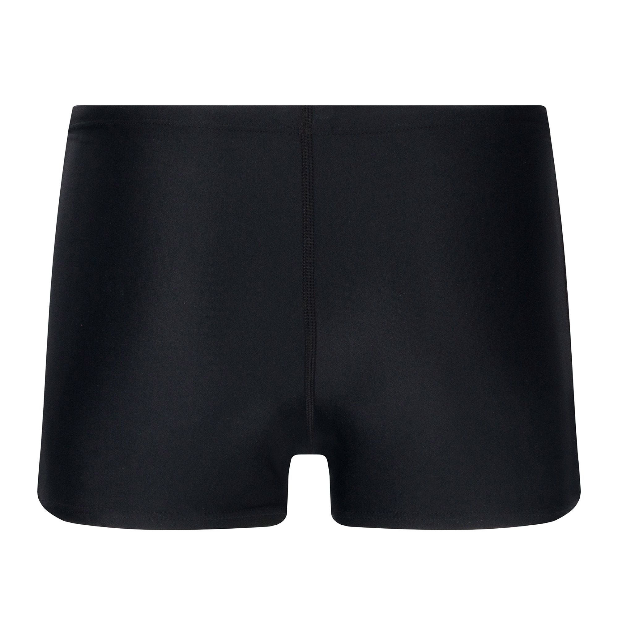 Boxer de bain Nike Solid Square Leg Hommes