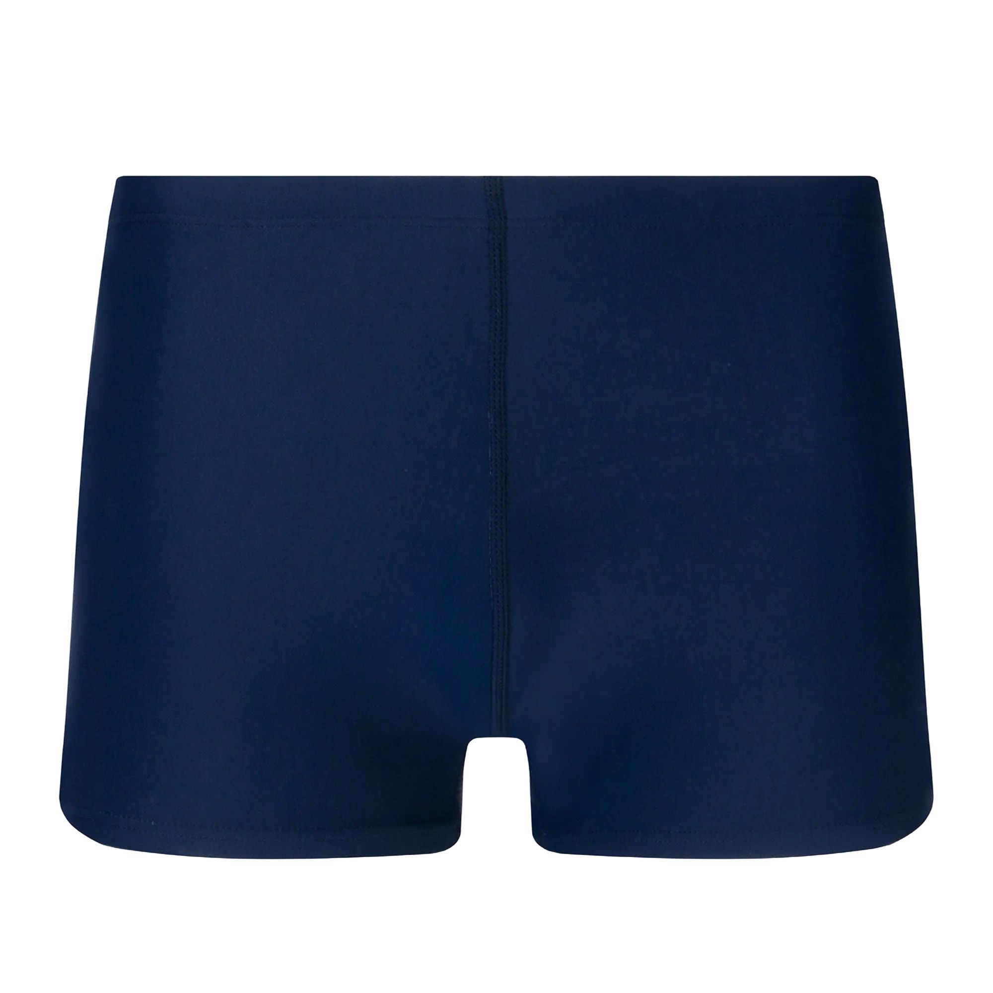 Nike Solid Square Leg Zwemboxer Heren