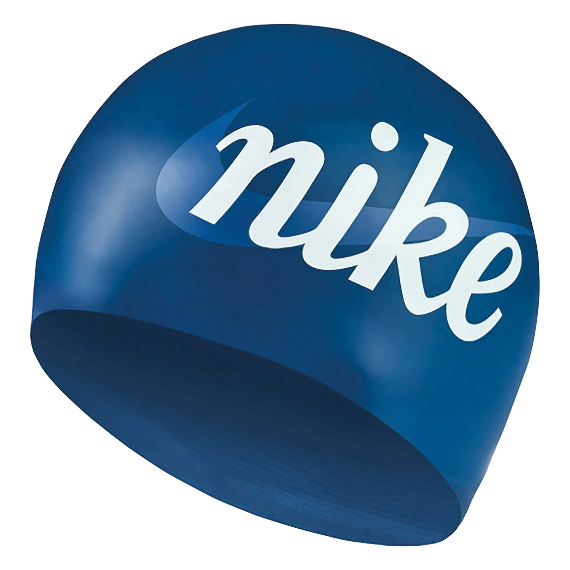 Bonnet de bain Nike Print Senior