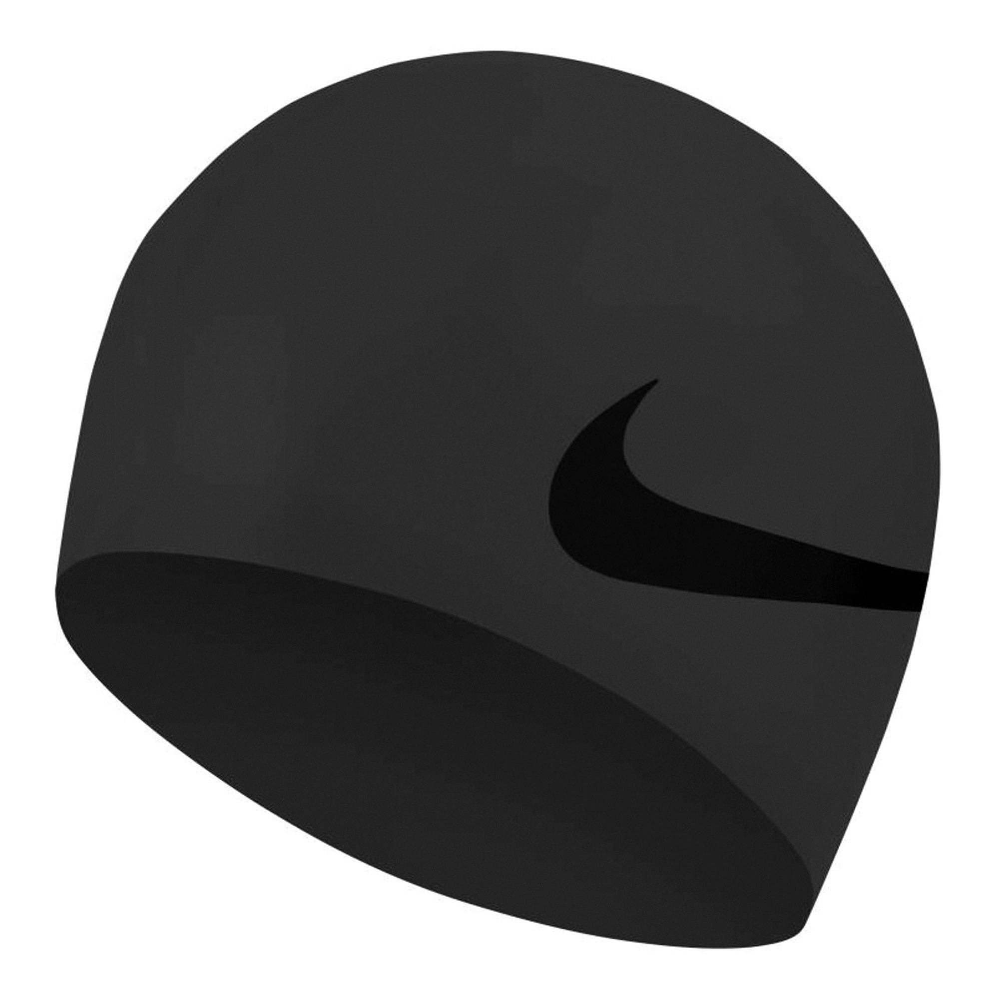 Nike Logo Badmuts Senior