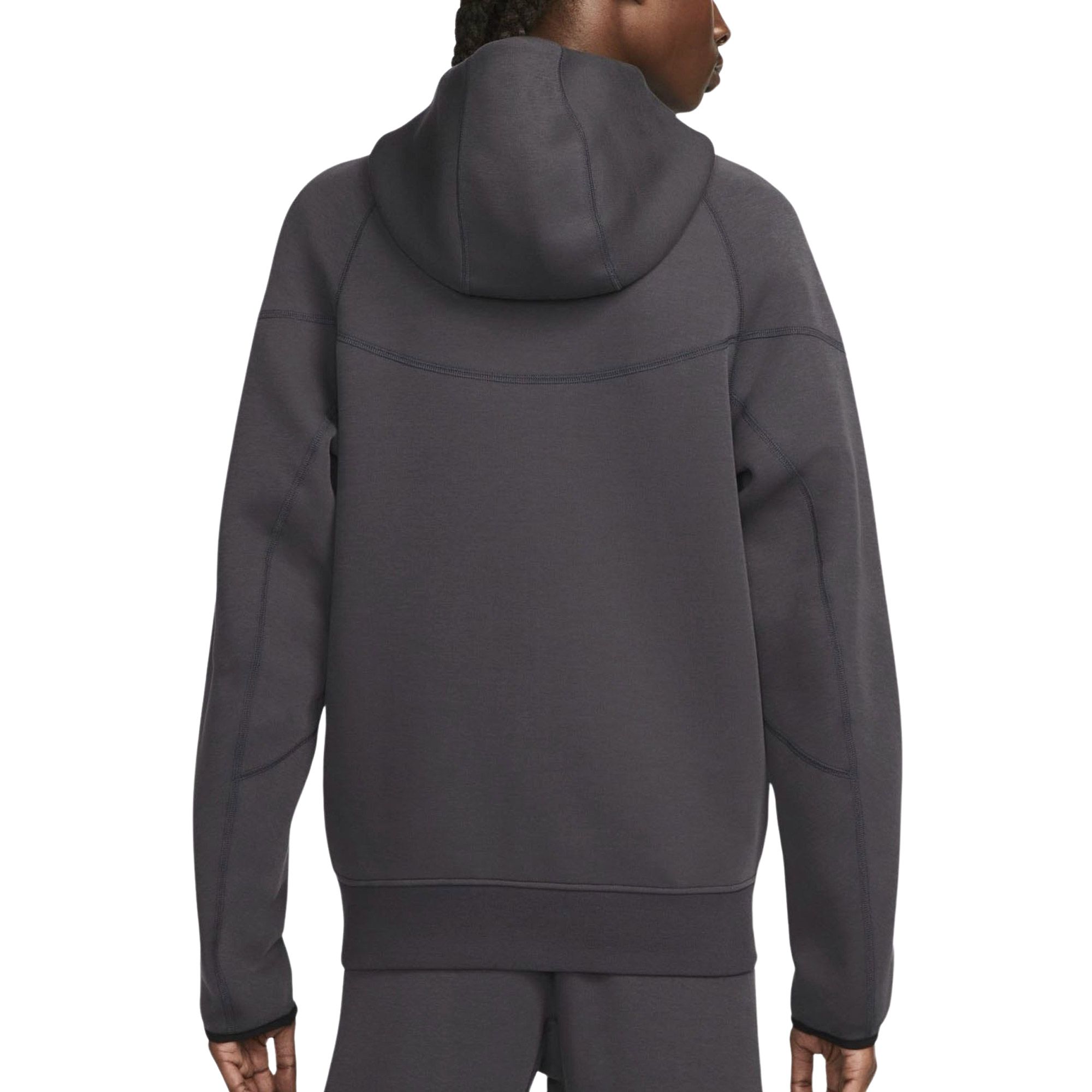 Nike Sportswear Tech Fleece Vest Heren