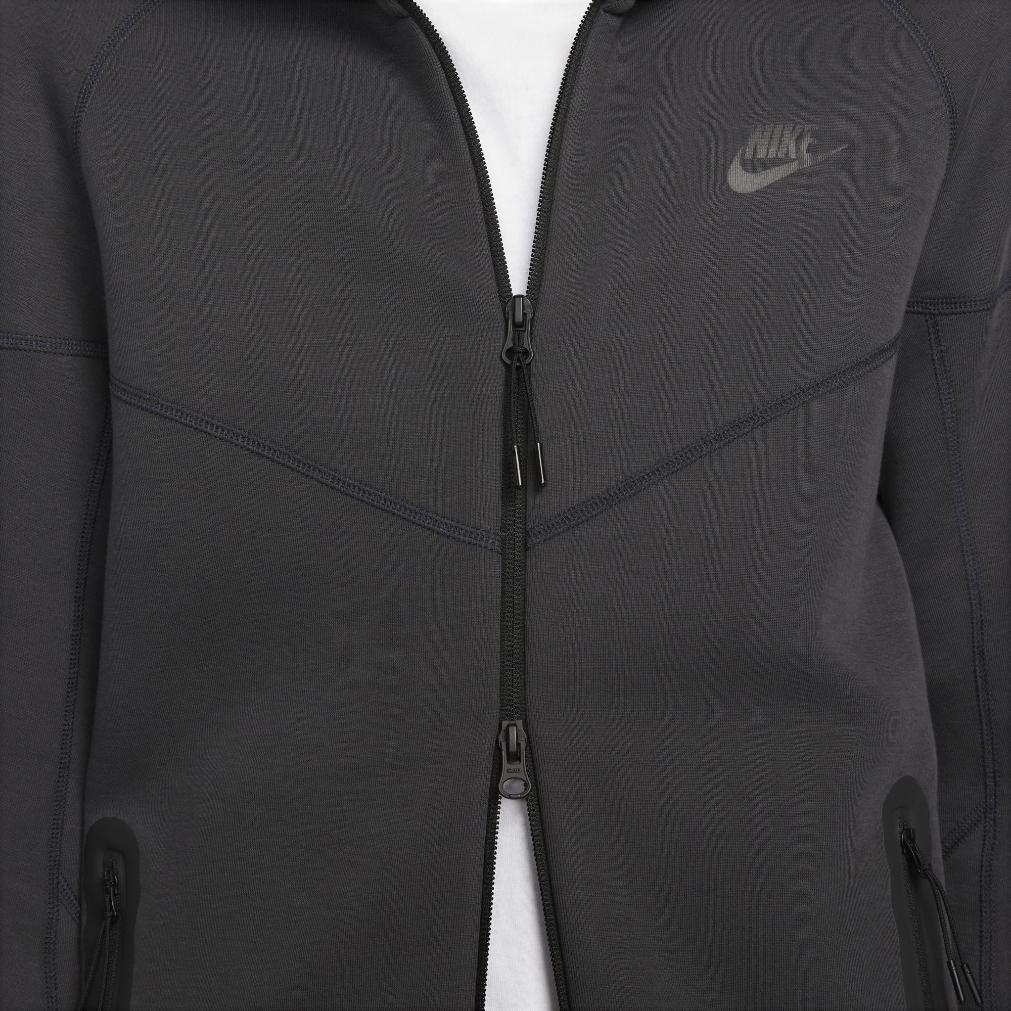 Nike Sportswear Tech Fleece Vest Heren