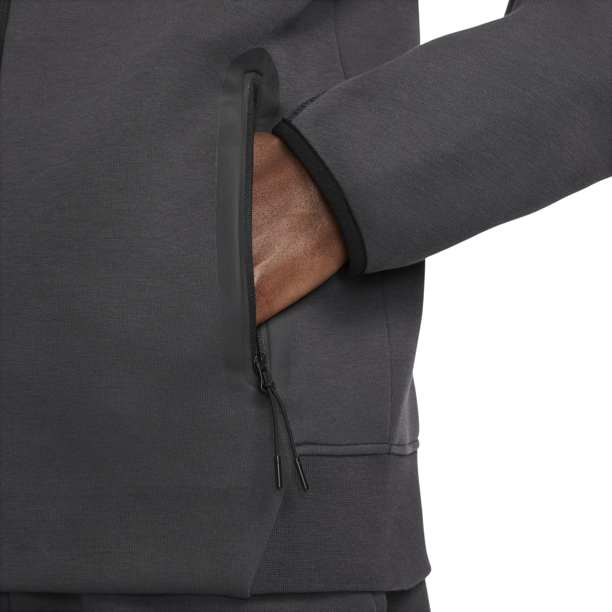Nike Sportswear Tech Fleece Vest Heren
