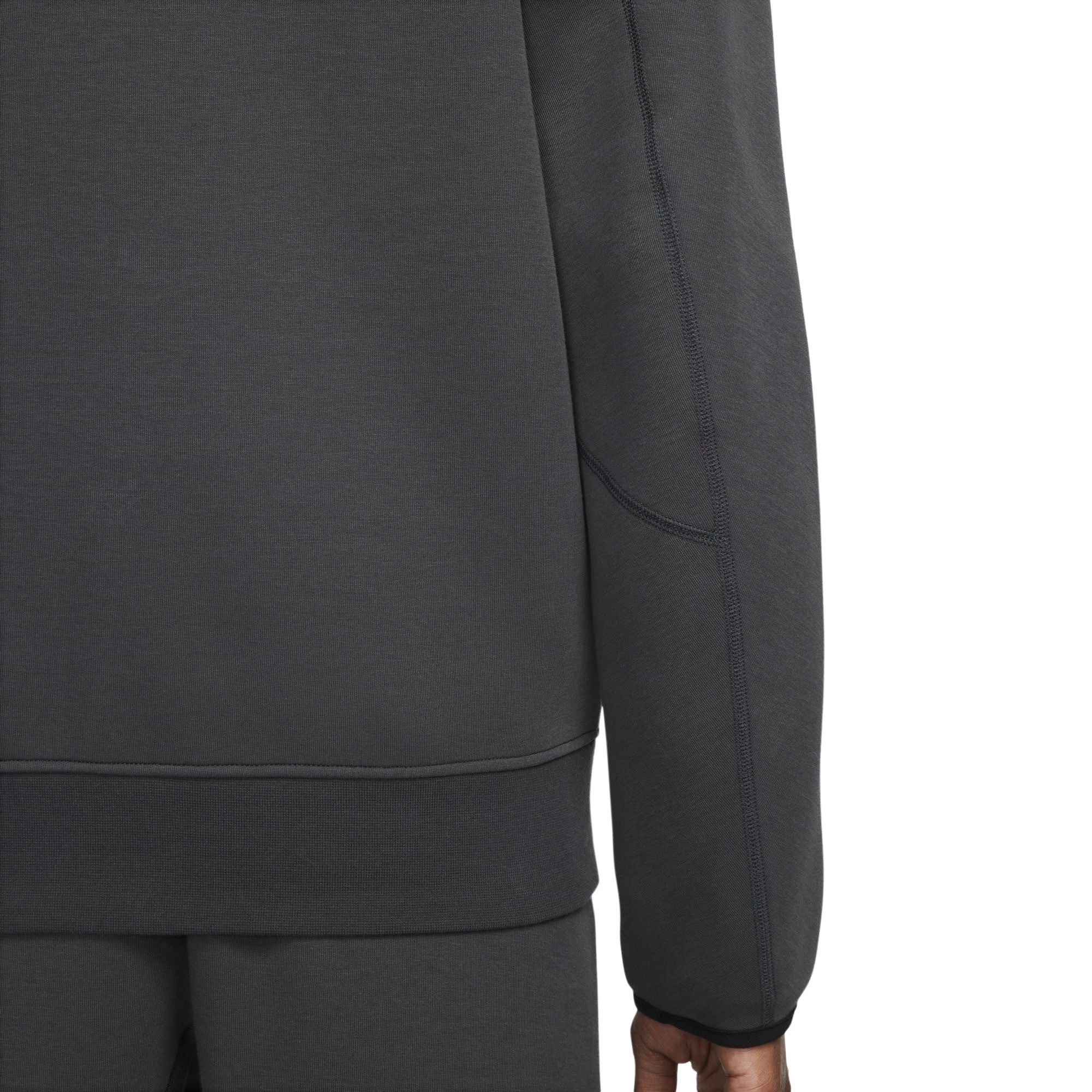 Nike Sportswear Tech Fleece Vest Heren