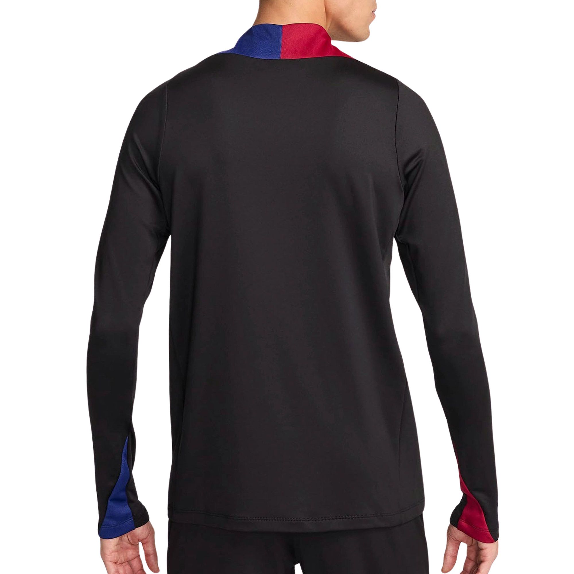 Nike FC Barcelona Dri-Fit Strike Drill Top Men | Plutosport