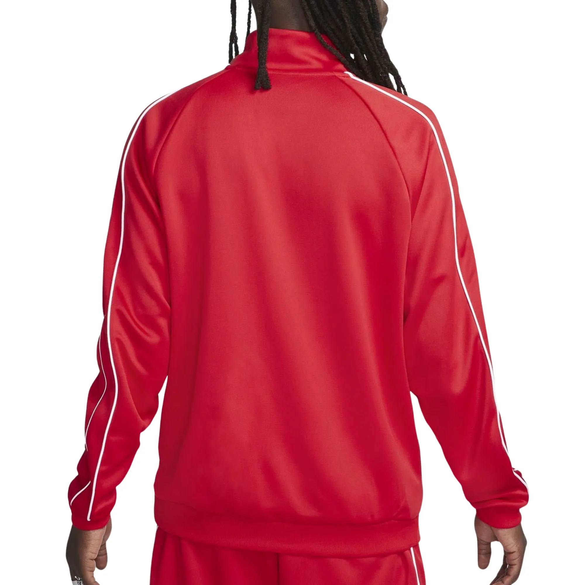 Nike Sportswear Club Trainingsjack Heren