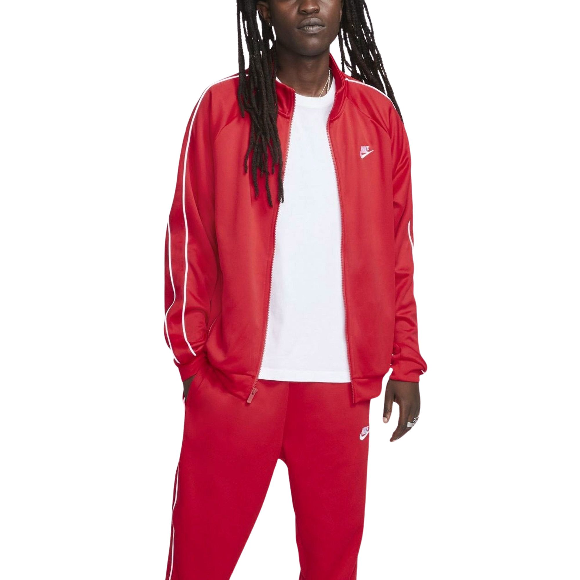 Nike Sportswear Club Trainingsjack Heren
