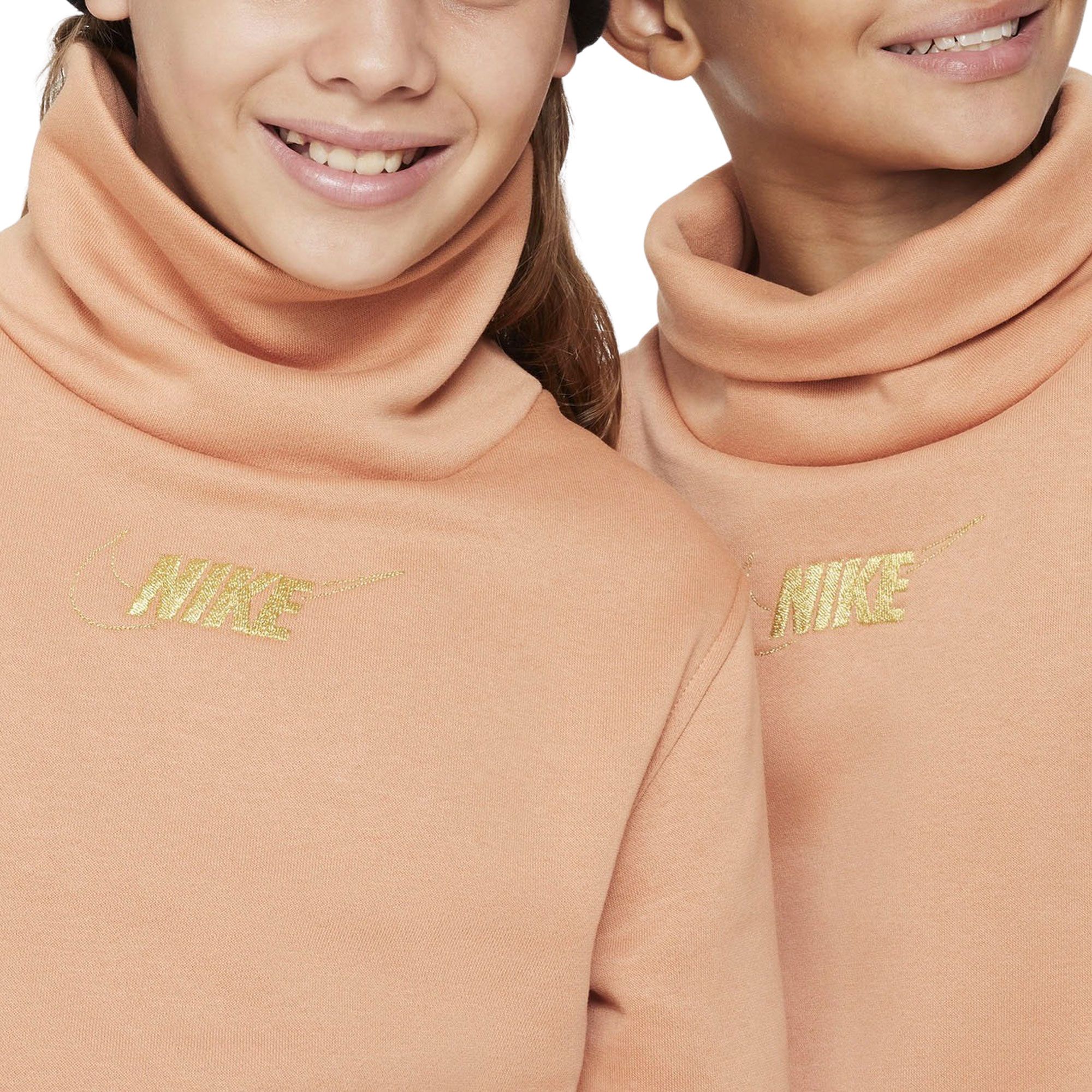 Nike Sportswear Club Fleece Sweater Junior