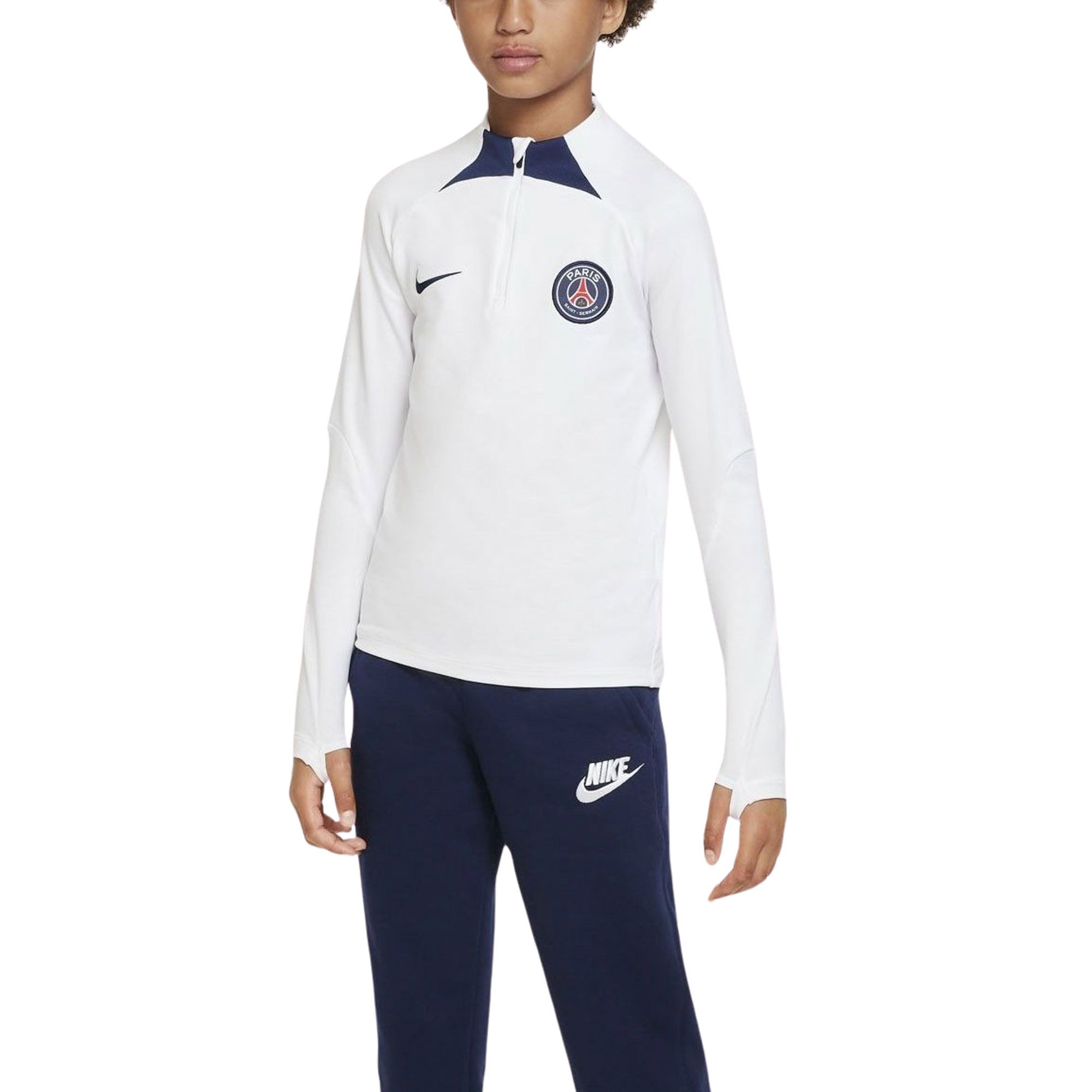 Nike Paris Saint-Germain Trainingssweater Junior