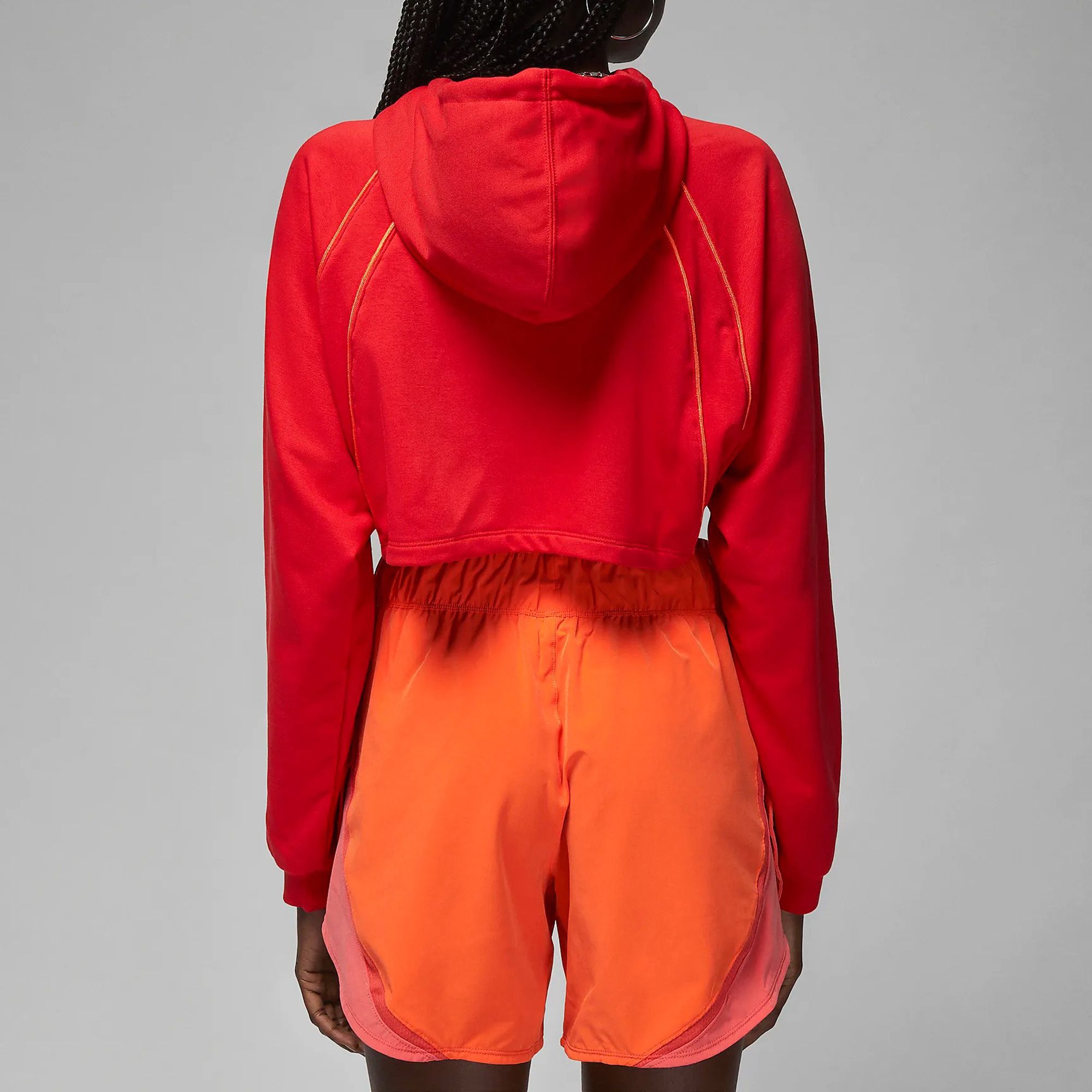 Nike Jordan Sport Hoodie Dames