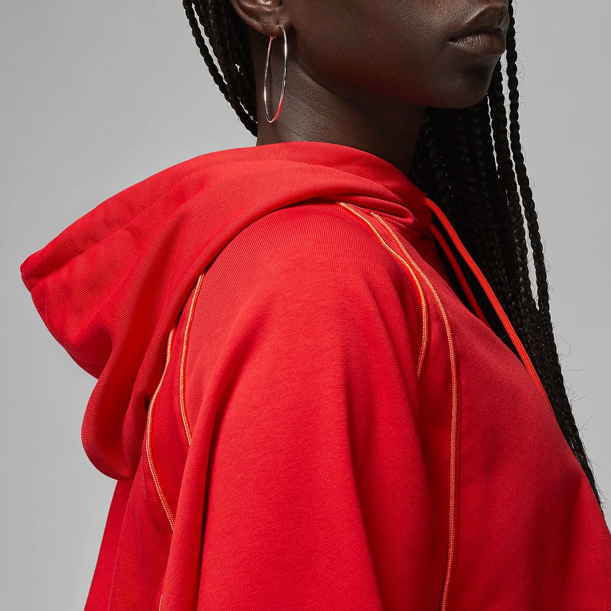 Nike Jordan Sport Hoodie Dames