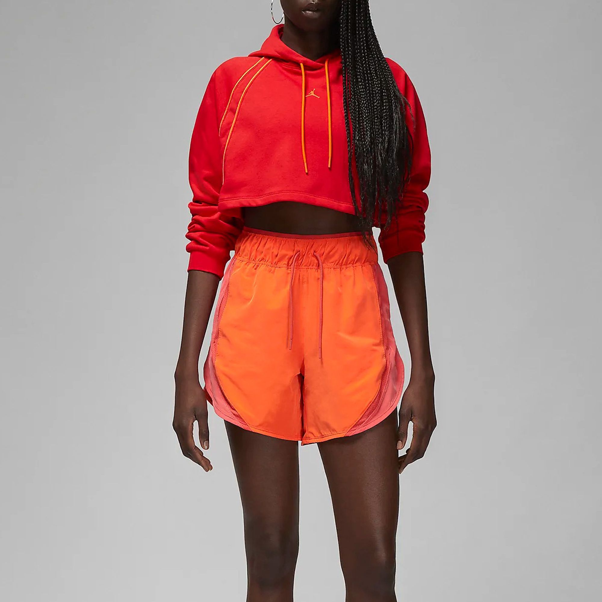 Nike Jordan Sport Hoodie Dames