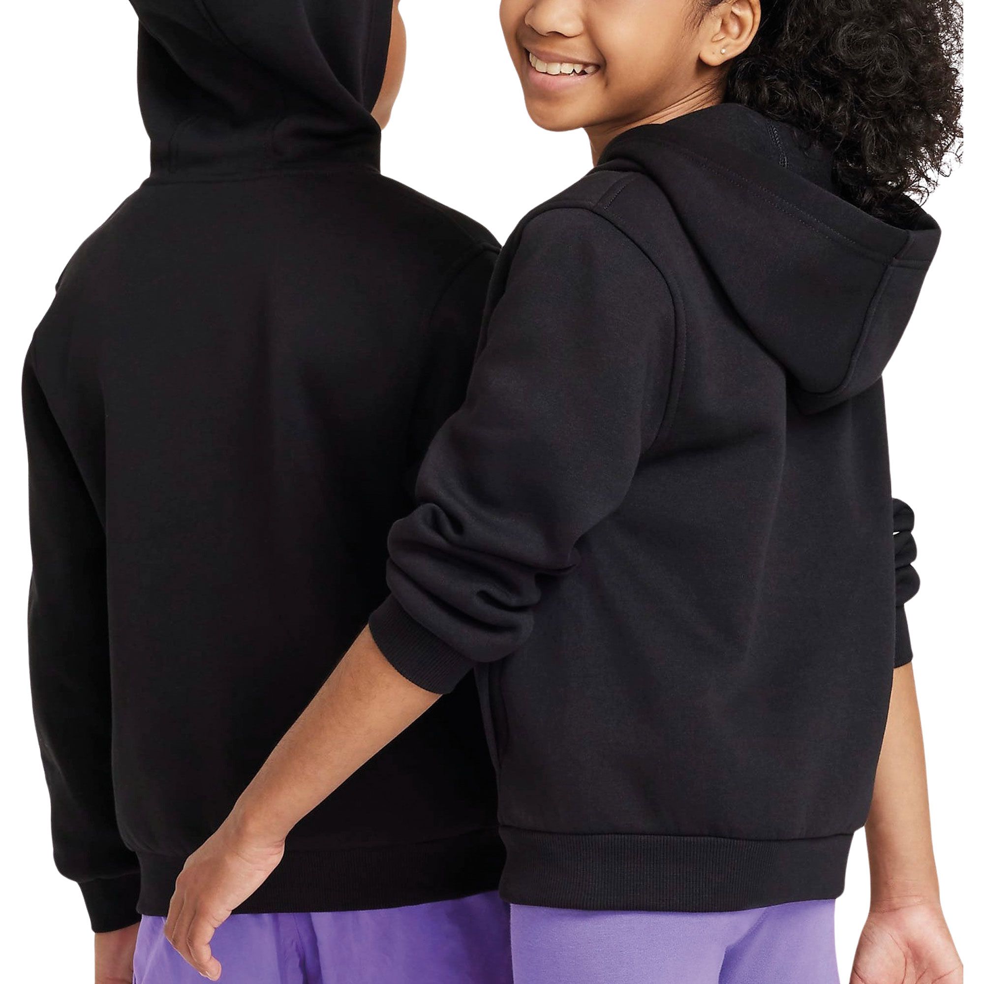 Nike Sportswear Club Fleece Vest Junior