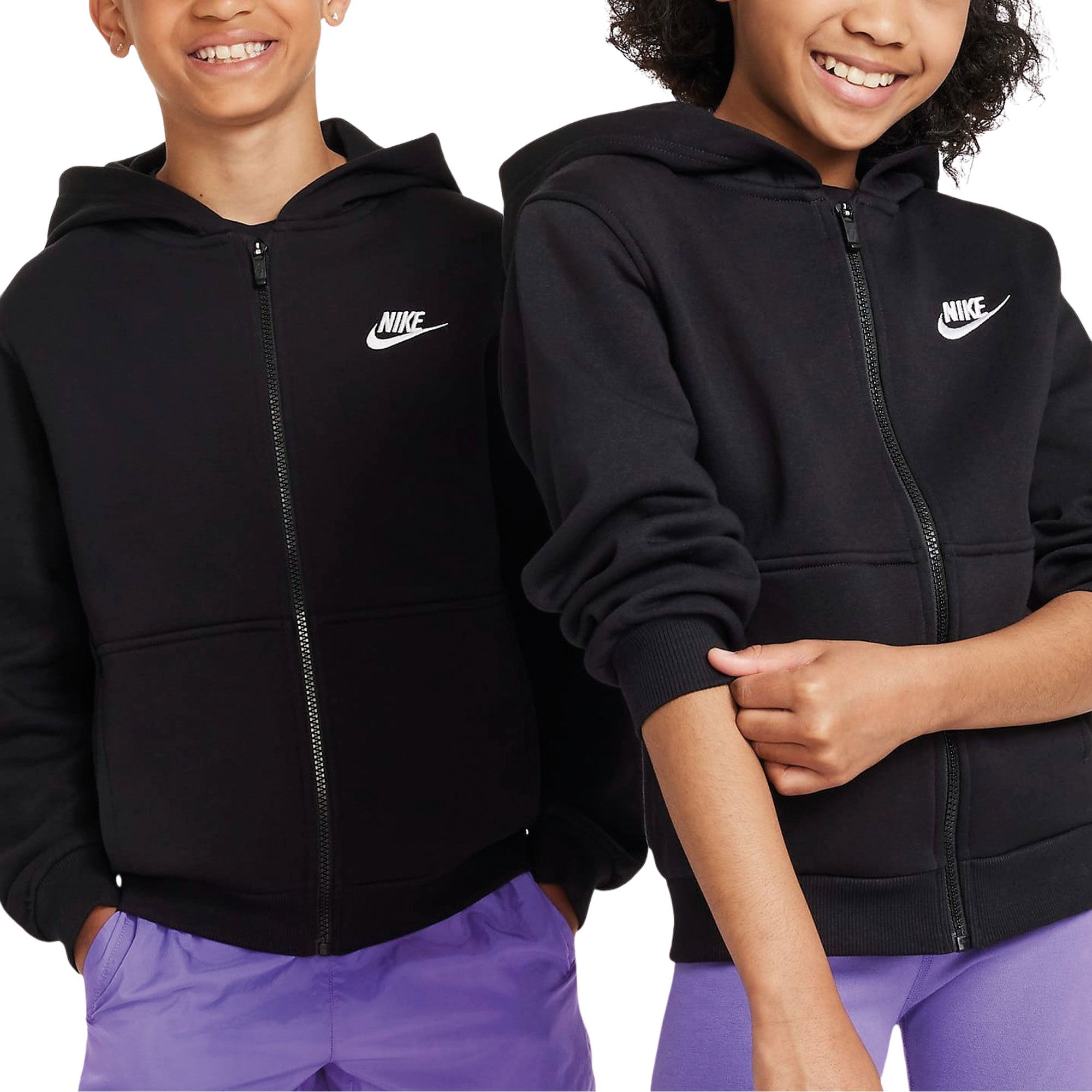 Nike Sportswear Club Fleece Vest Junior