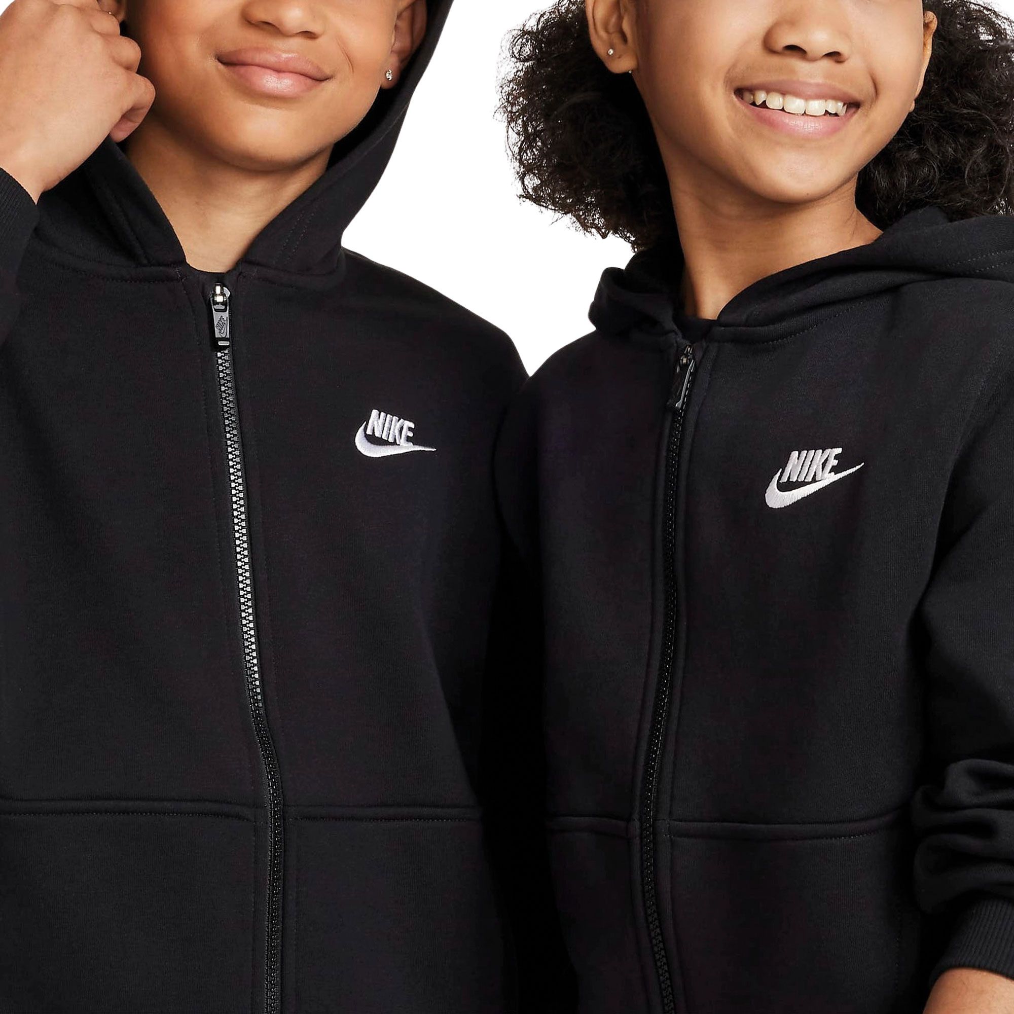 Nike Sportswear Club Fleece Vest Junior