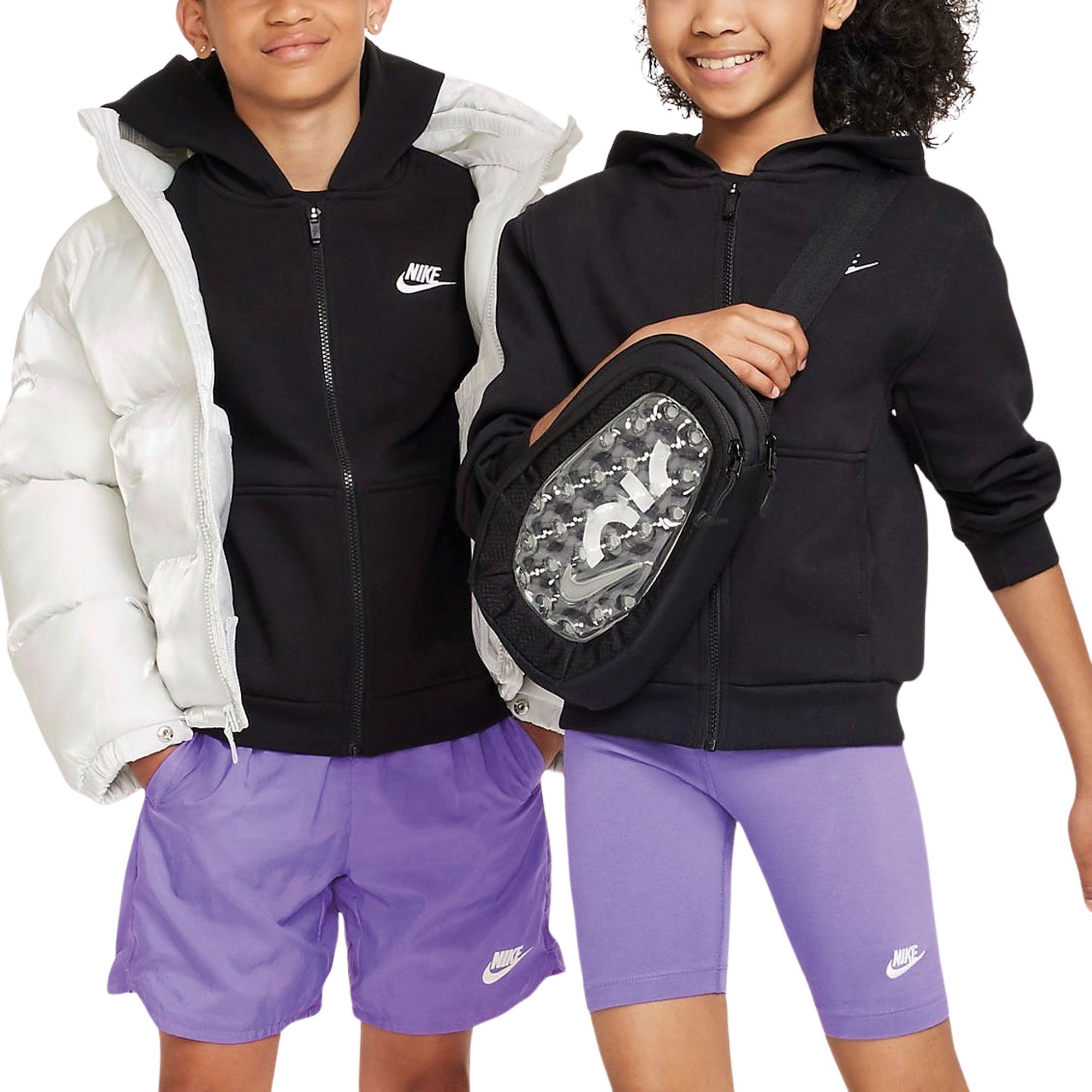 Nike Sportswear Club Fleece Vest Junior