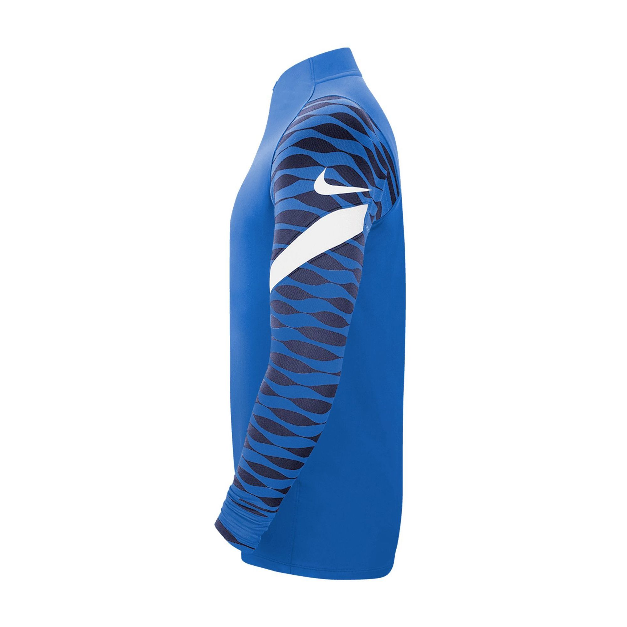 Nike Dri-Fit Strike Trainingssweater Heren