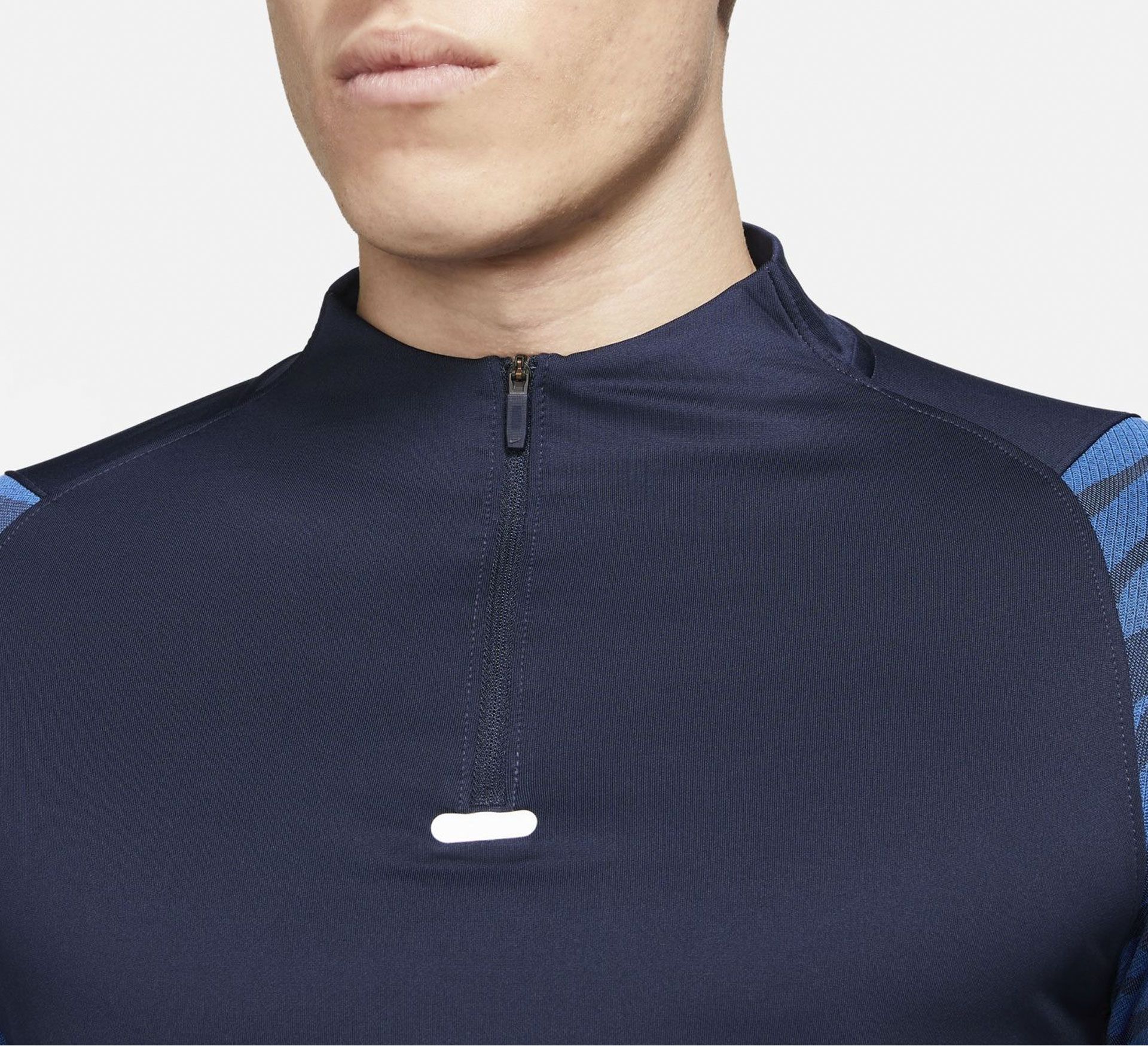 Nike Dri-Fit Strike Trainingssweater Heren