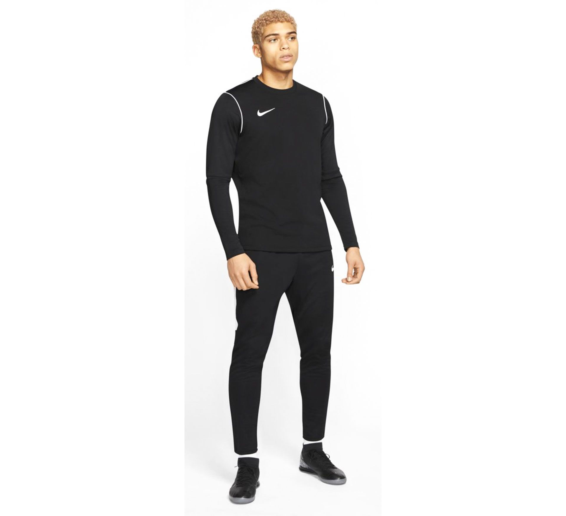 Nike Park 20 Crew Sweater Heren