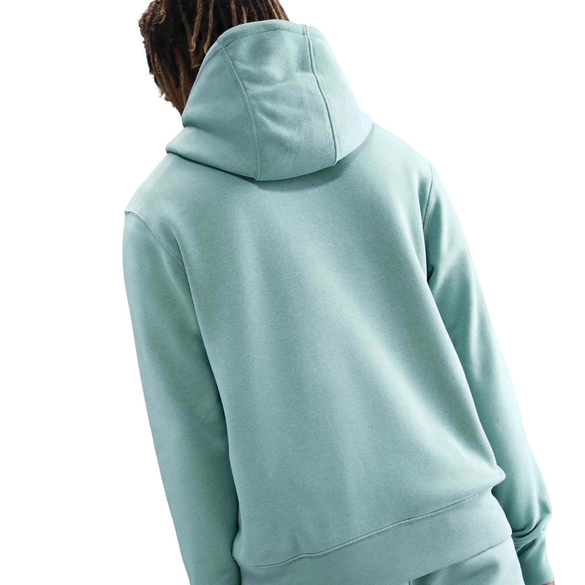 Nike Club Hoodie Heren 