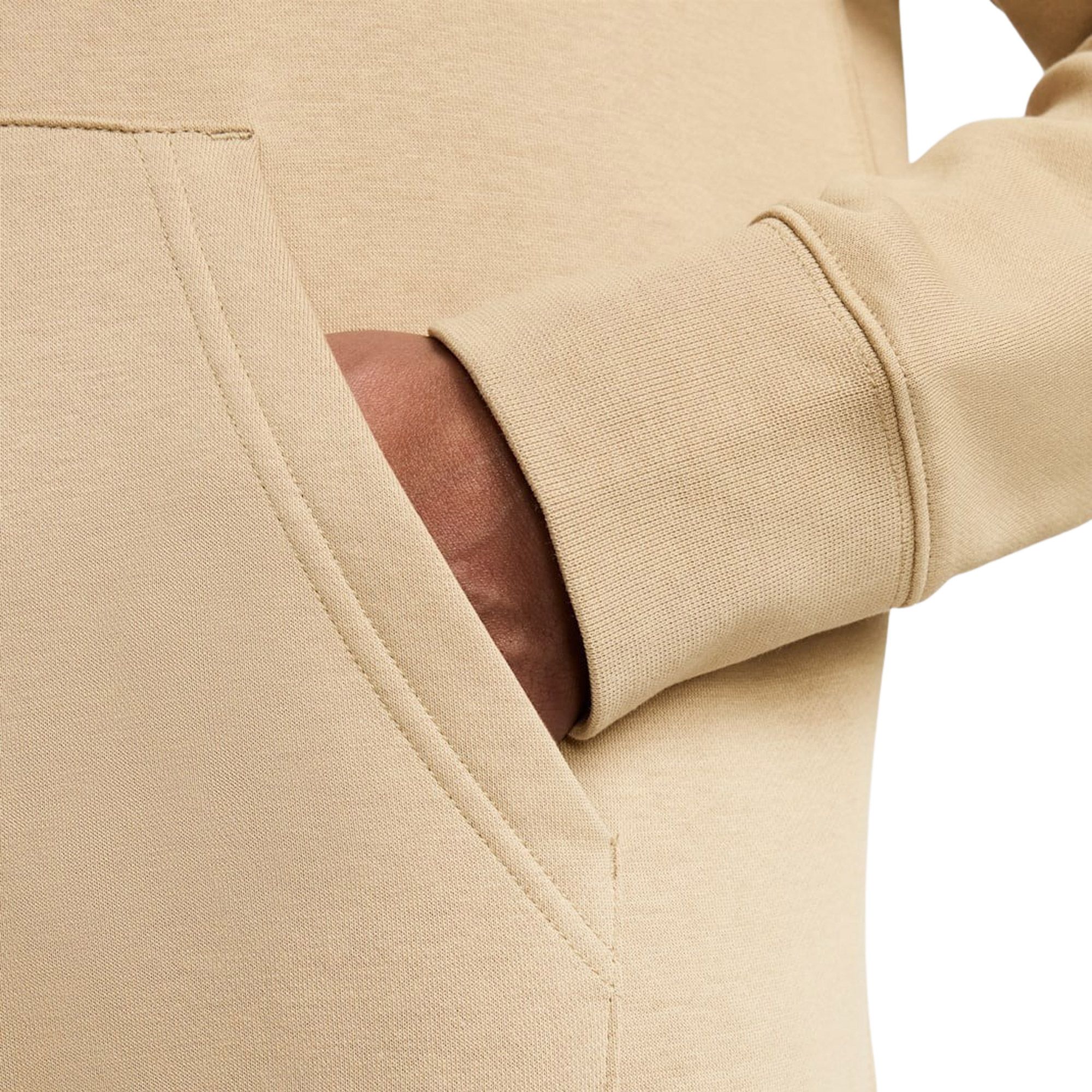 Nike Club Hoodie Heren 