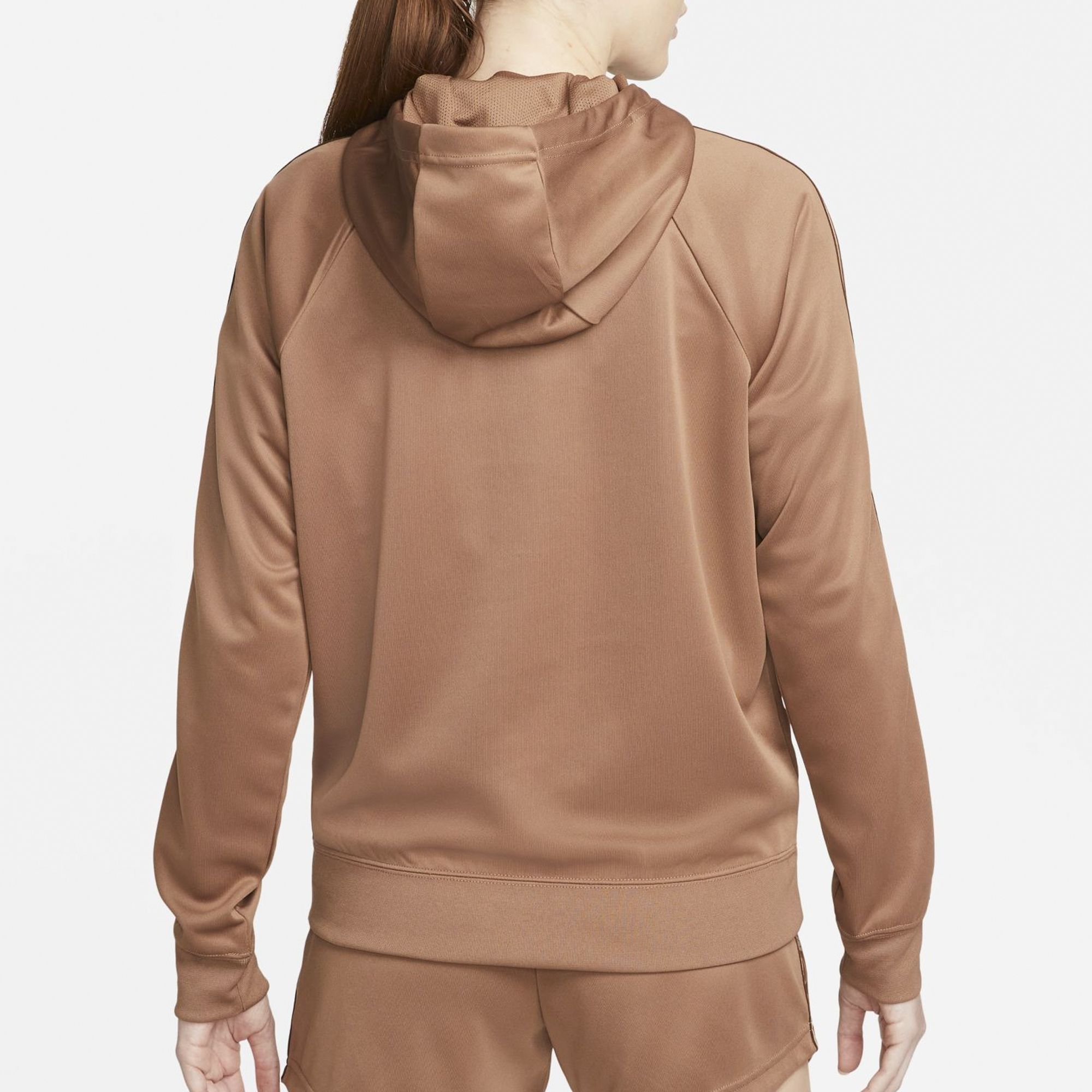 Nike Sportswear Tape Hoodie Dames