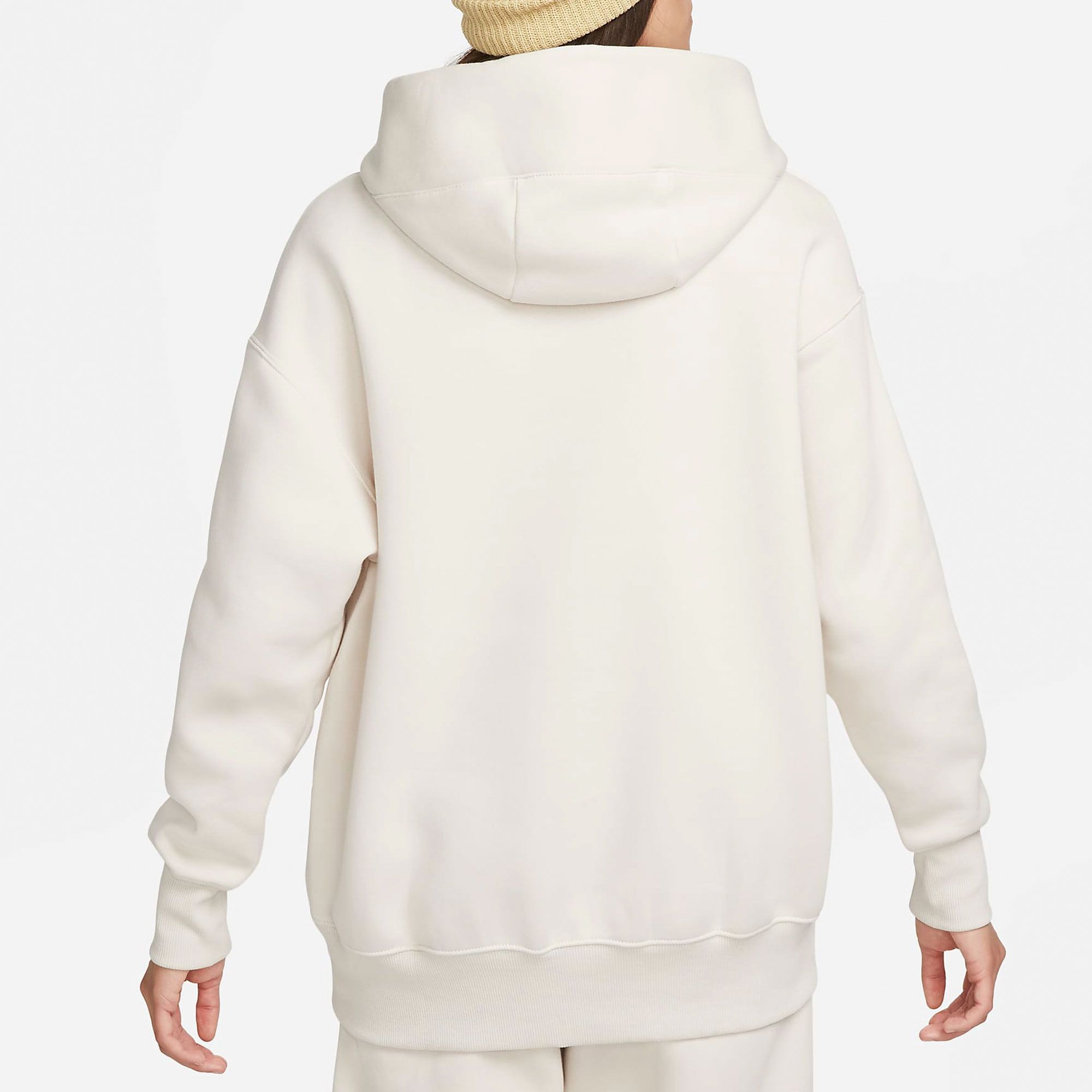 Nike Sportswear Phoenix Fleece Hoodie Dames