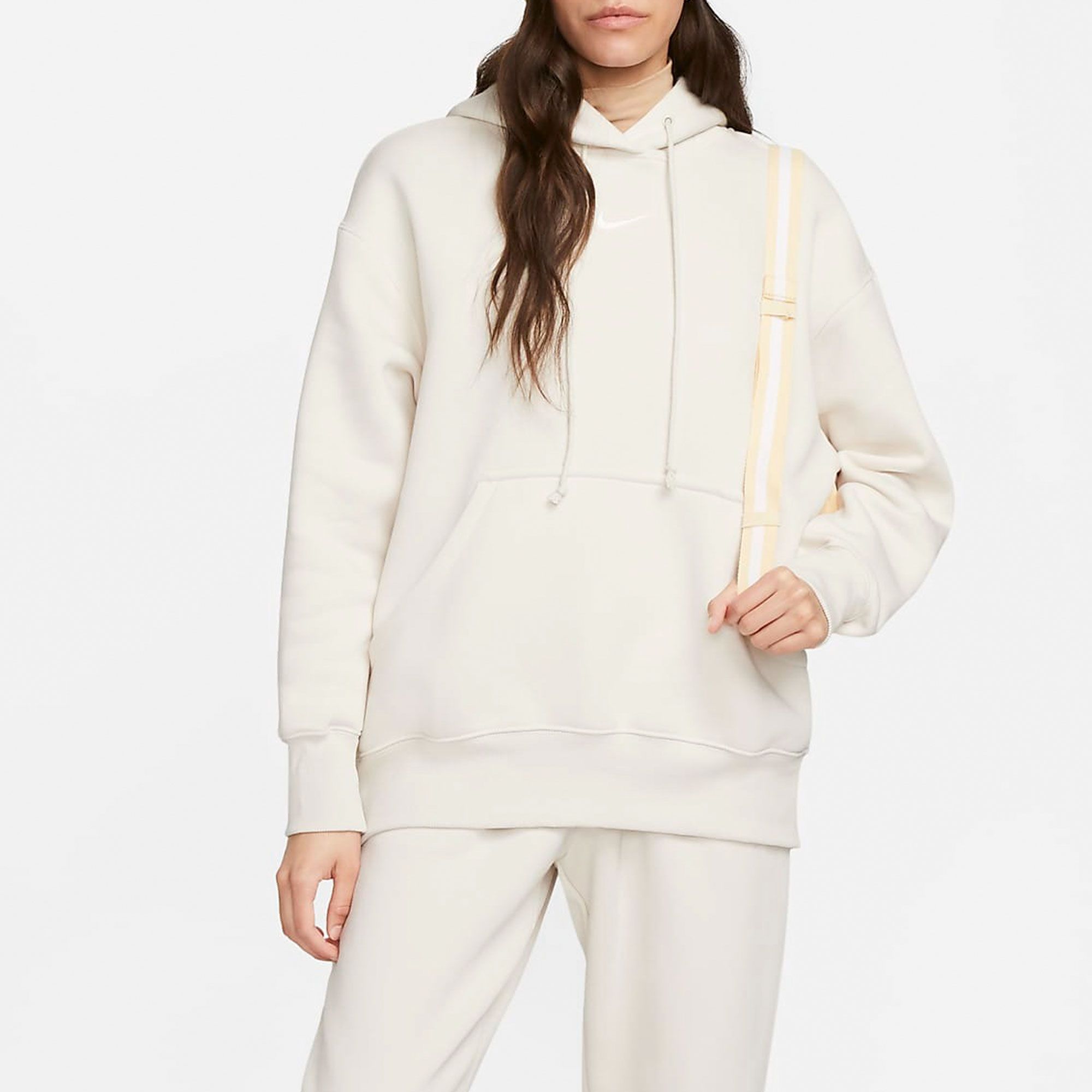 Nike Sportswear Phoenix Fleece Hoodie Dames