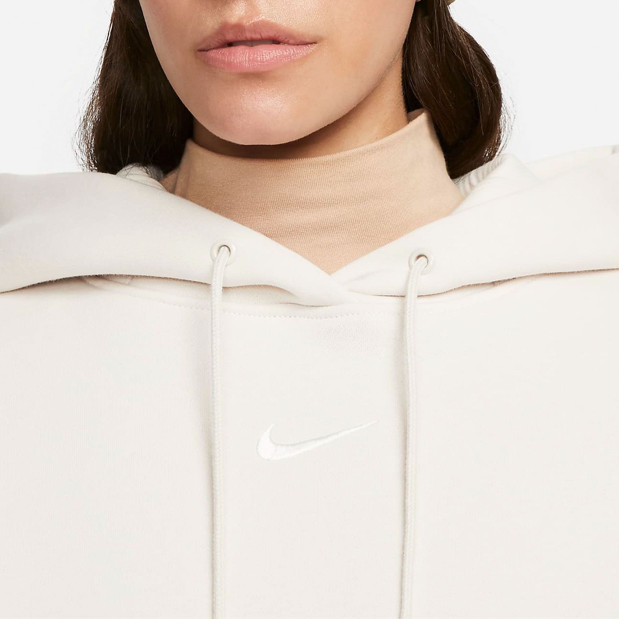 Nike Sportswear Phoenix Fleece Hoodie Dames