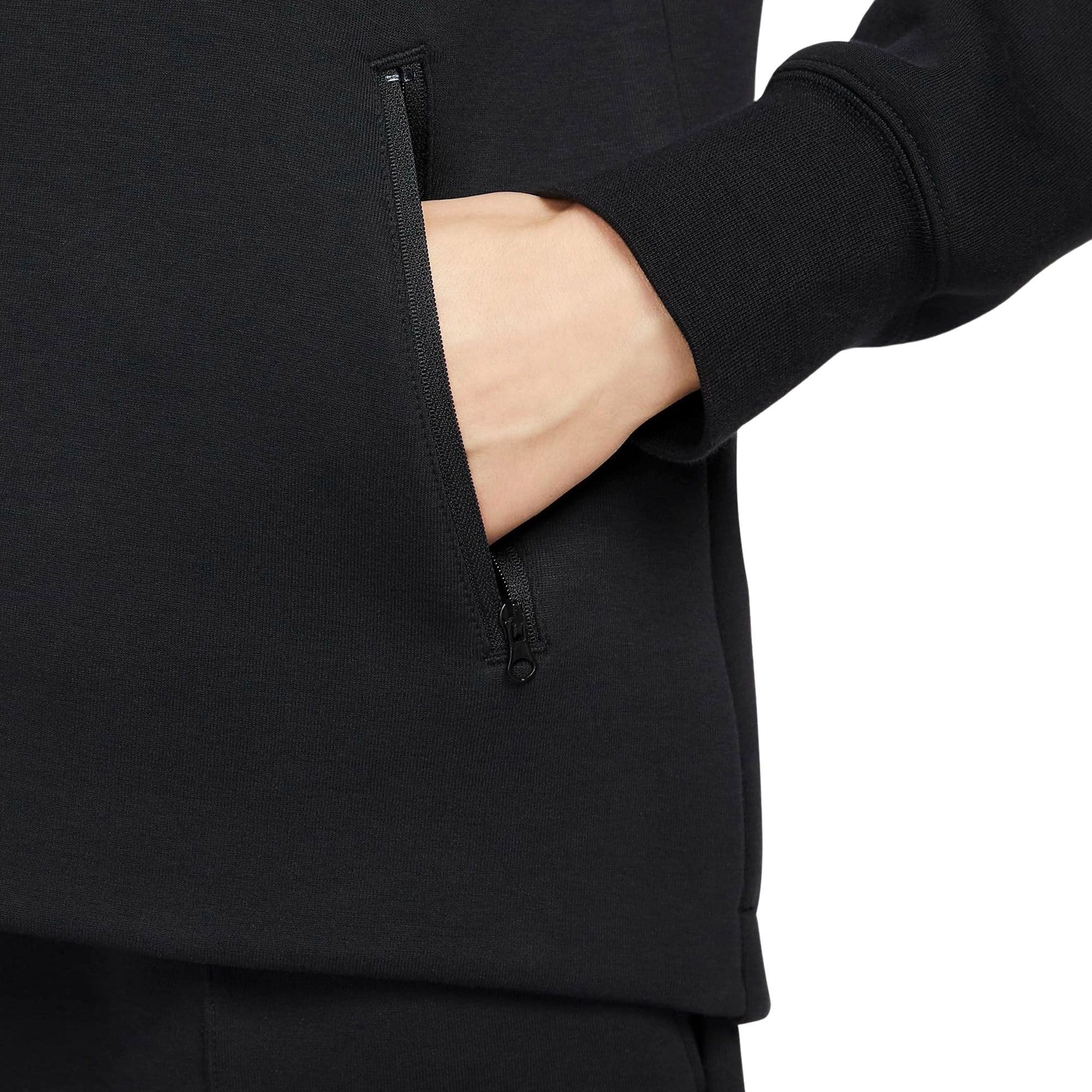 Nike Sportswear Tech Fleece Hoodie Vest Dames
