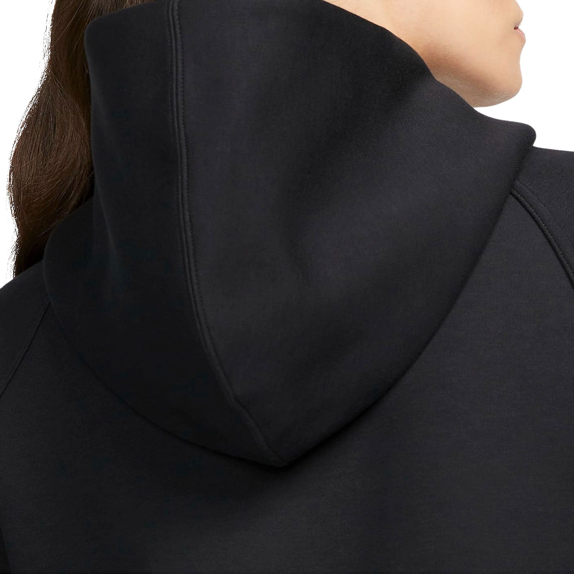 Nike Sportswear Tech Fleece Hoodie Vest Dames