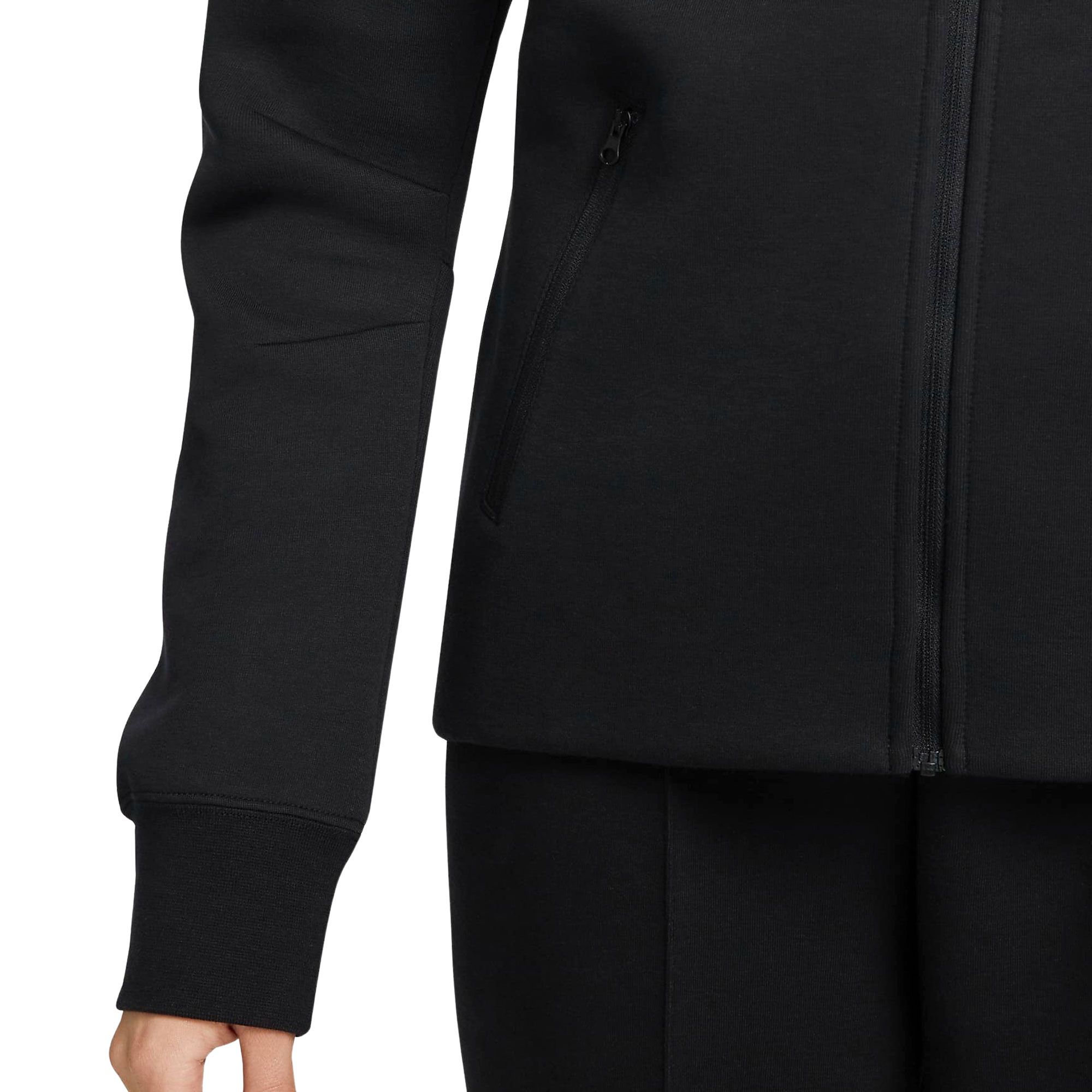 Nike Sportswear Tech Fleece Hoodie Vest Dames