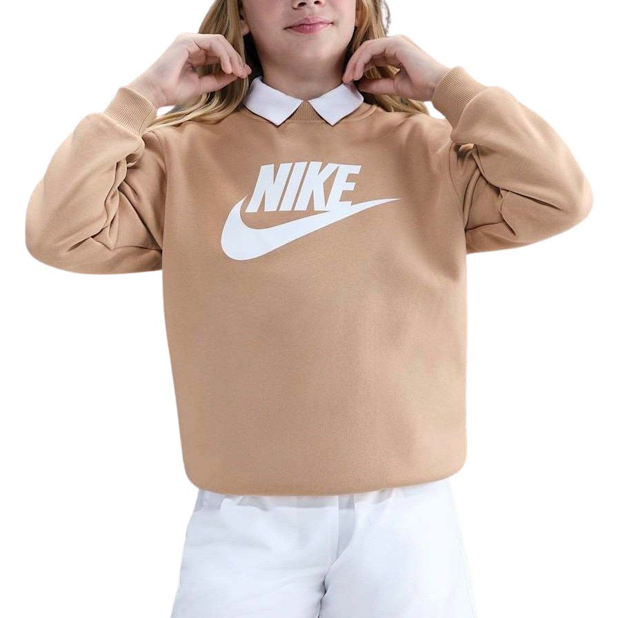 Nike Sportswear Club Fleece Sweater Junior