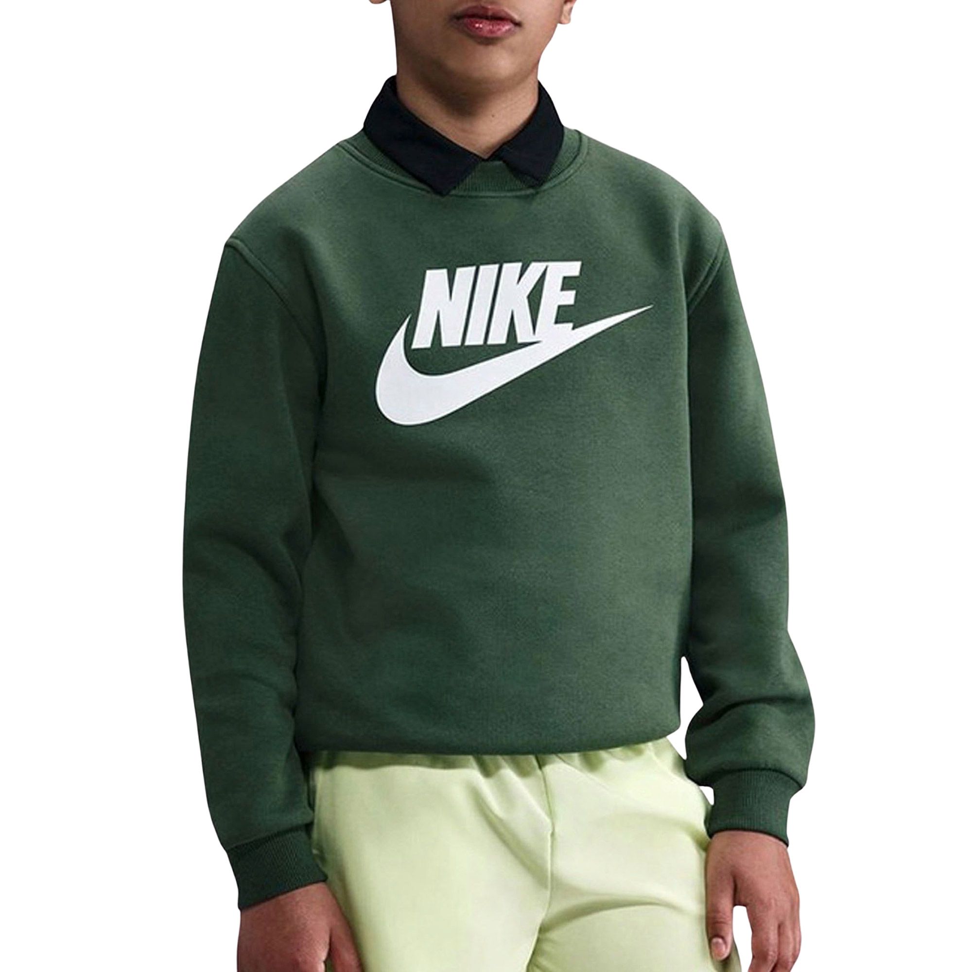 Pull Nike Sportswear Club Fleece Enfants